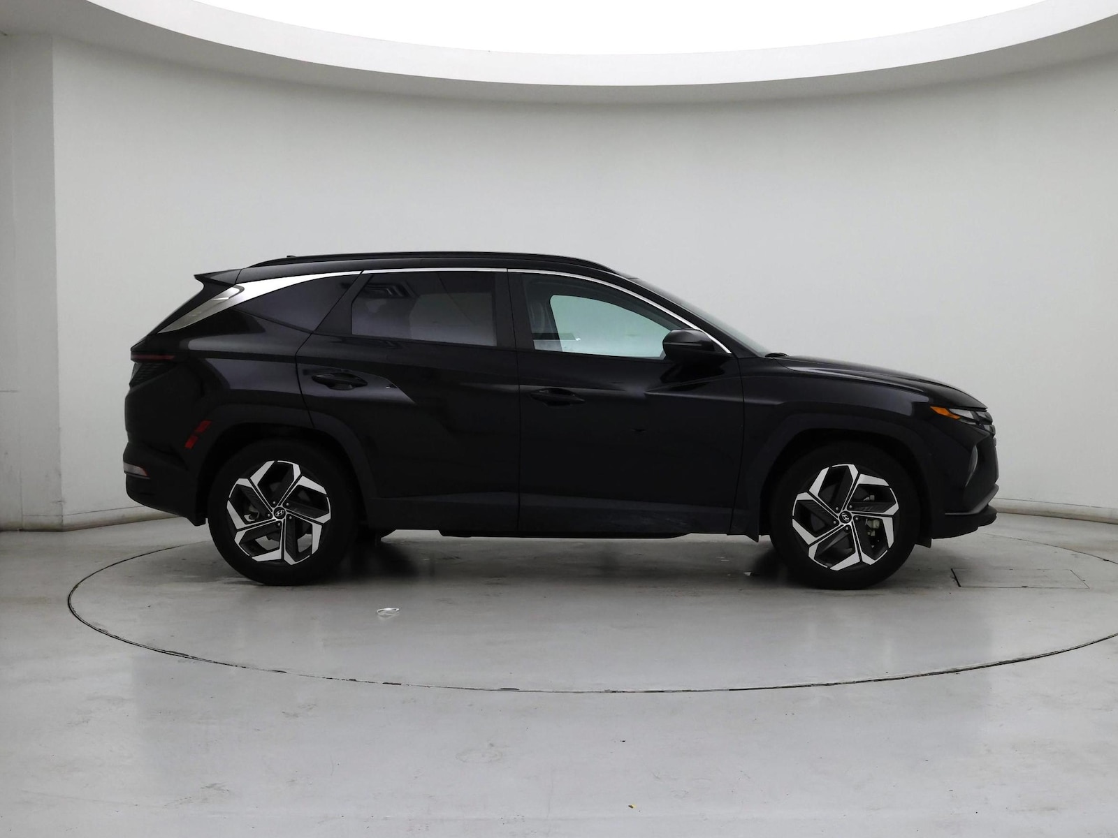 2023 Hyundai Tucson SEL - Photo 8
