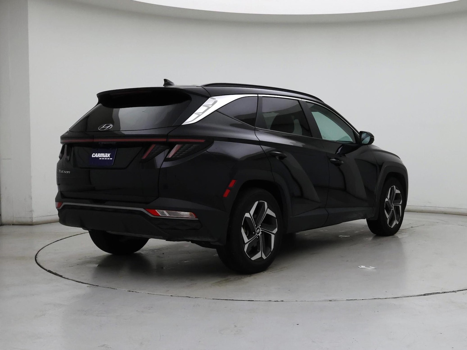 2023 Hyundai Tucson SEL - Photo 9