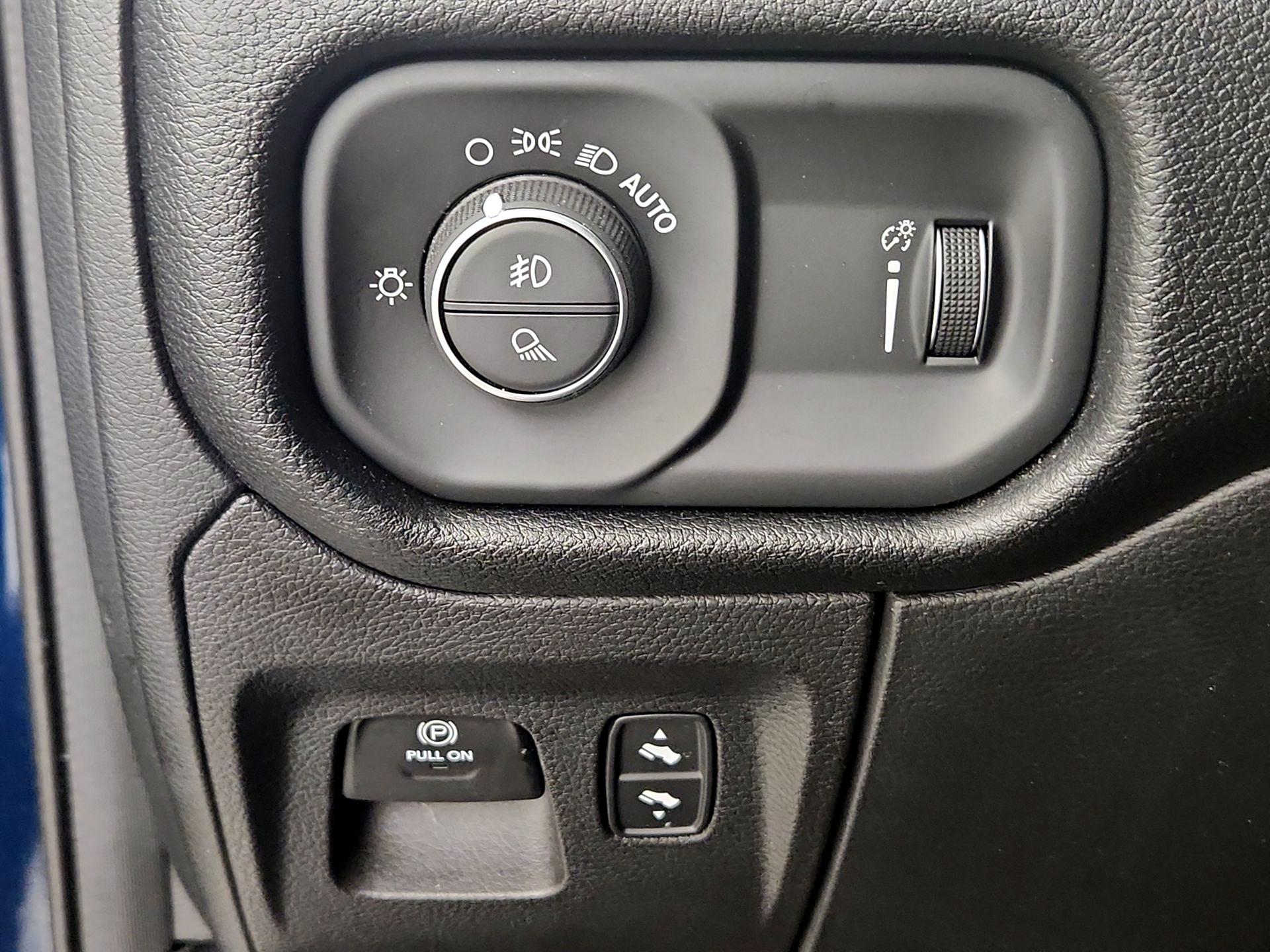 Thumbnail: 2022 RAM 1500 - 13