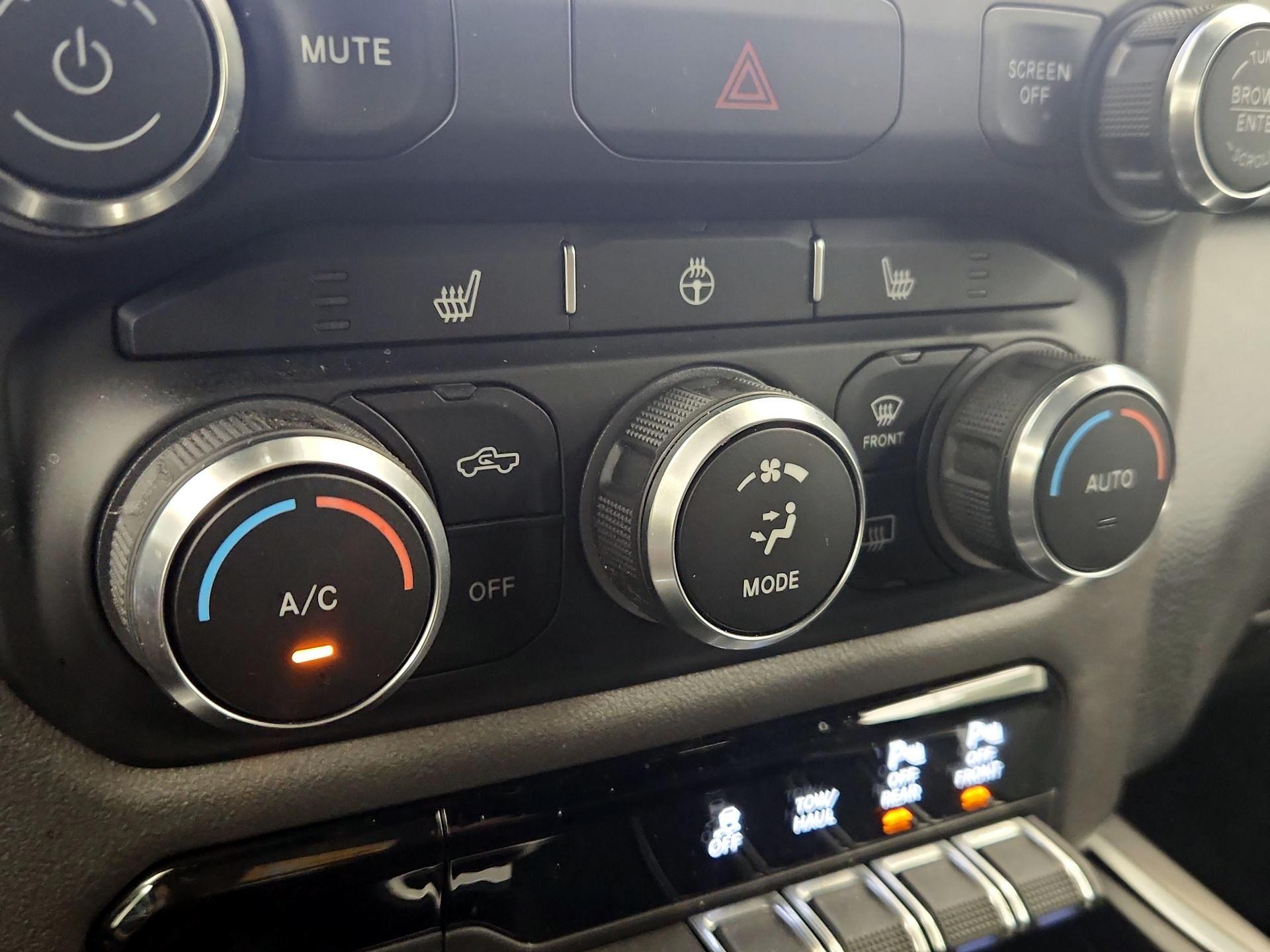 Thumbnail: 2022 RAM 1500 - 16