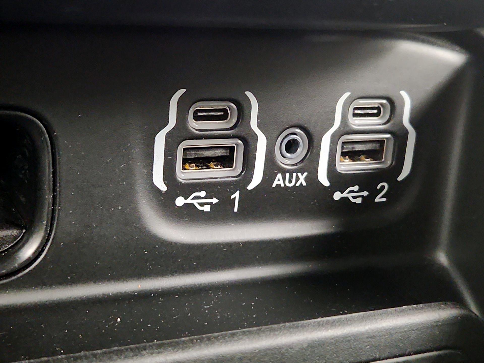 Thumbnail: 2022 RAM 1500 - 18