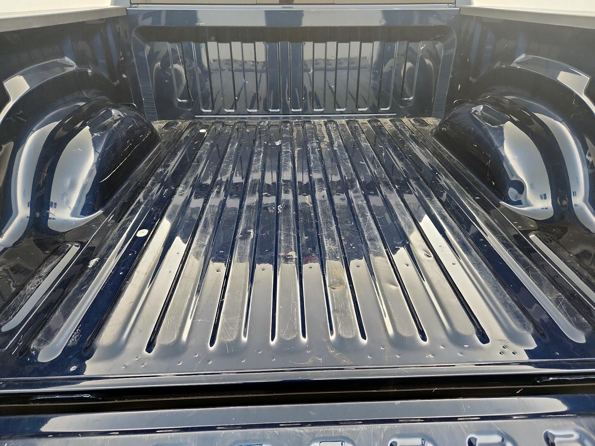 Thumbnail: 2022 RAM 1500 - 20