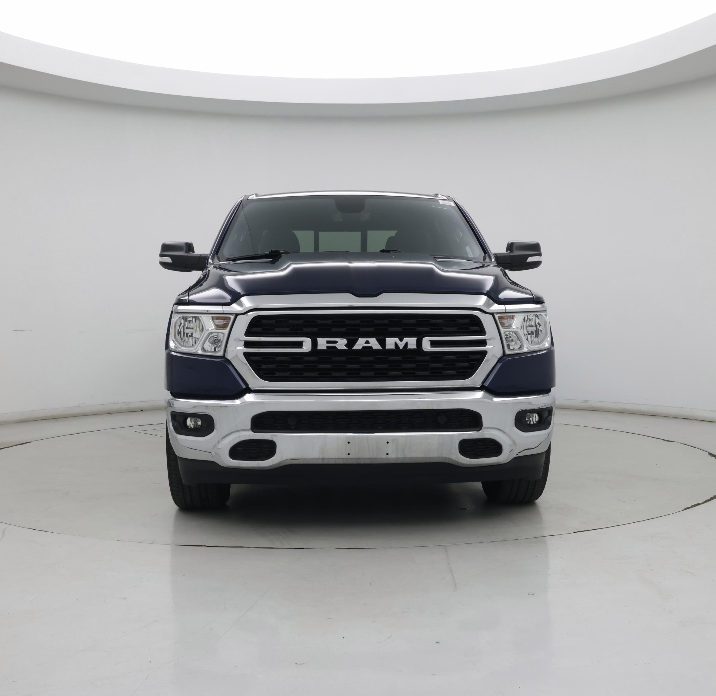 Thumbnail: 2022 RAM 1500 - 5