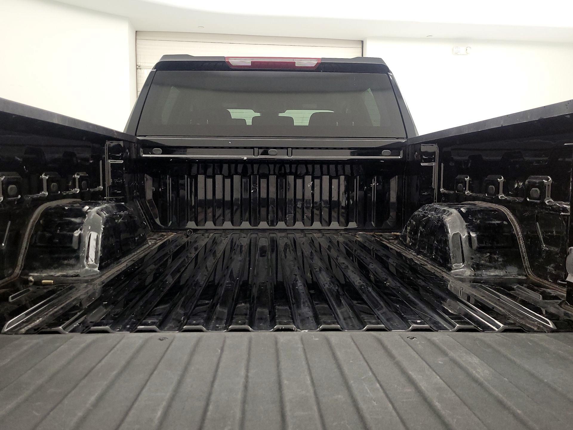 Thumbnail: 2022 Chevrolet Silverado 1500 - 20