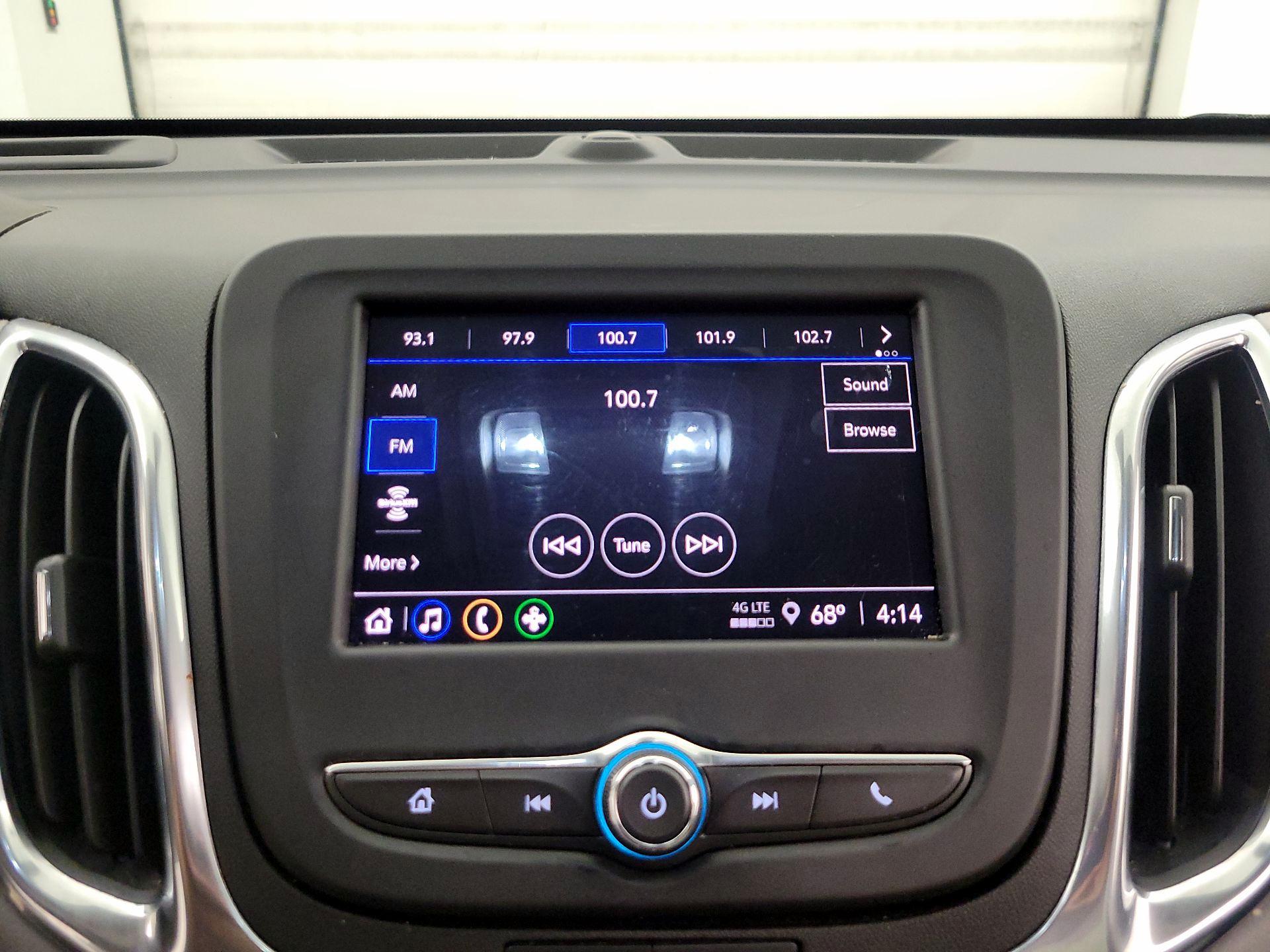 Thumbnail: 2022 Chevrolet Equinox - 15
