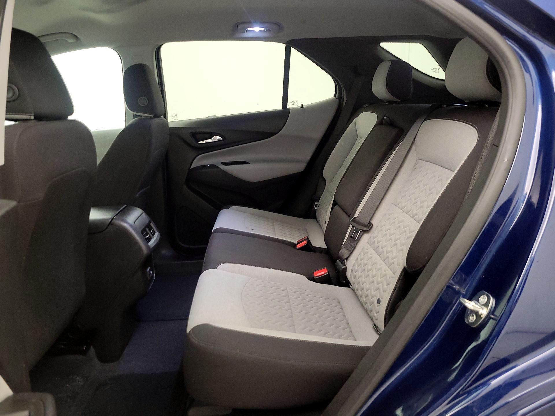 Thumbnail: 2022 Chevrolet Equinox - 19
