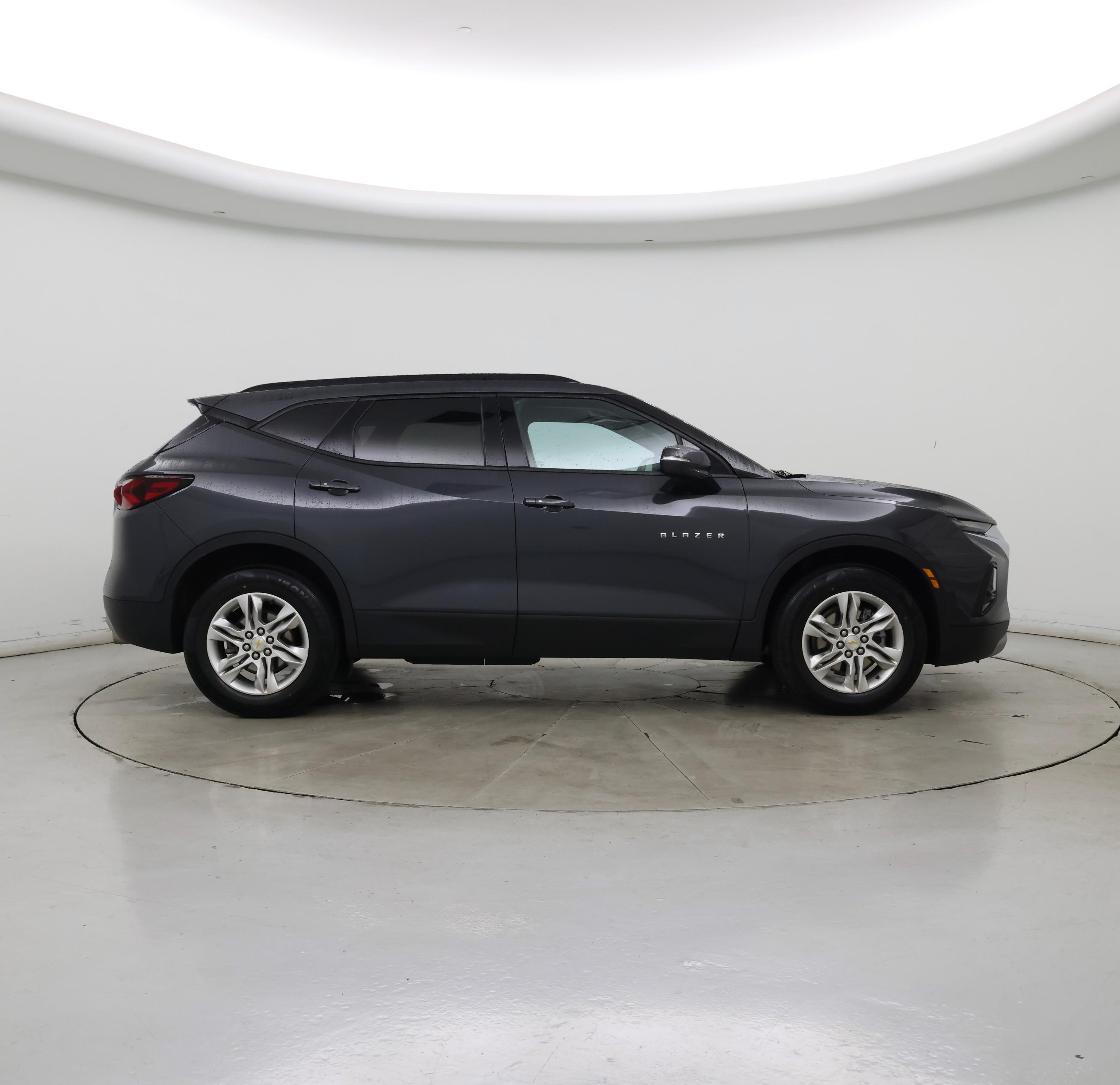 Thumbnail: 2022 Chevrolet Blazer - 7