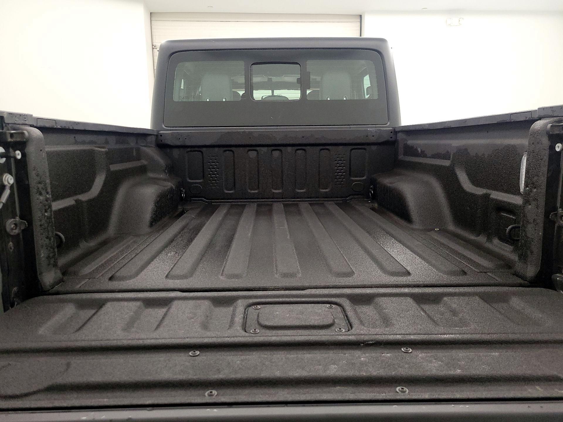 Thumbnail: 2022 Jeep Gladiator - 20