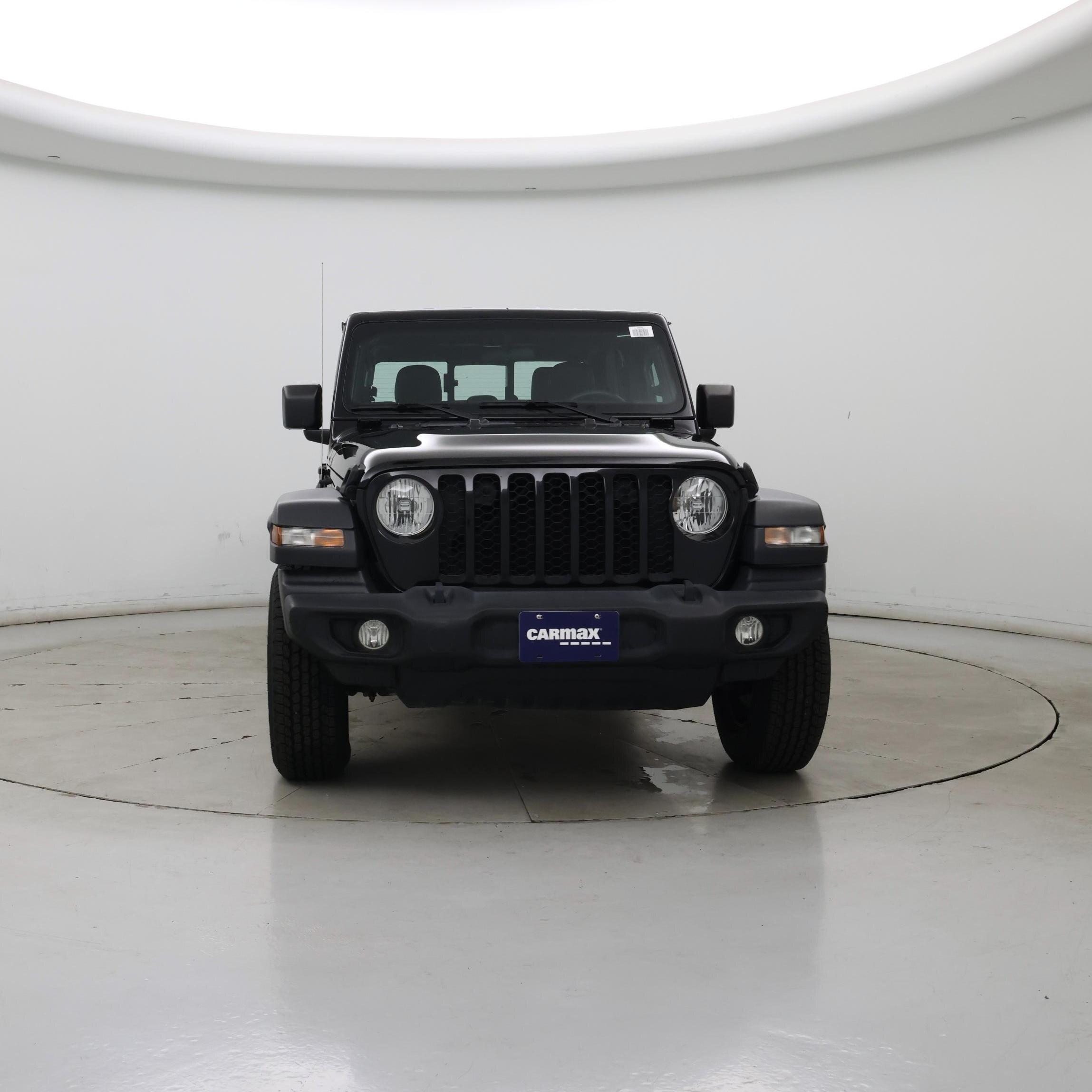 Thumbnail: 2022 Jeep Gladiator - 5