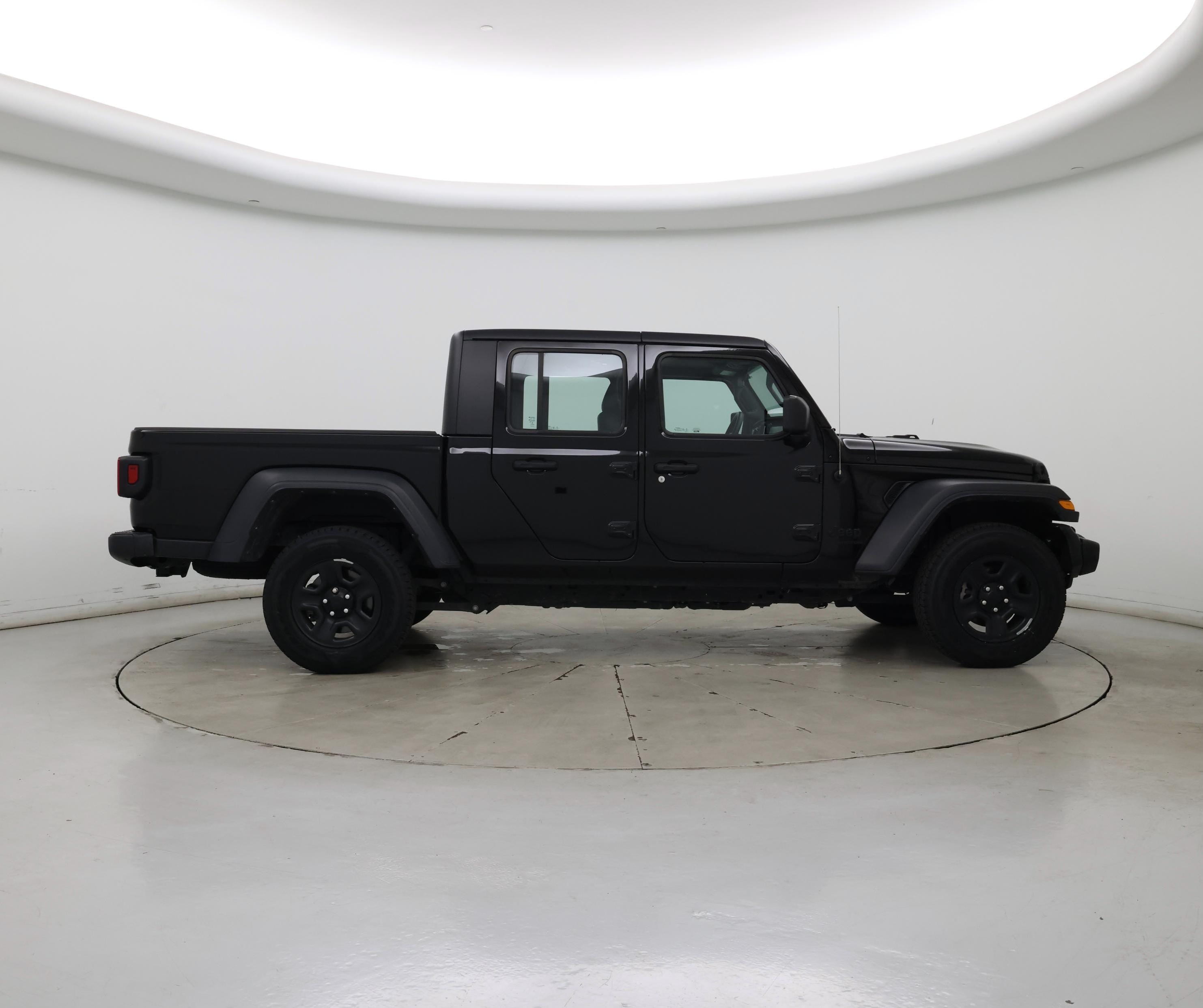 Thumbnail: 2022 Jeep Gladiator - 7