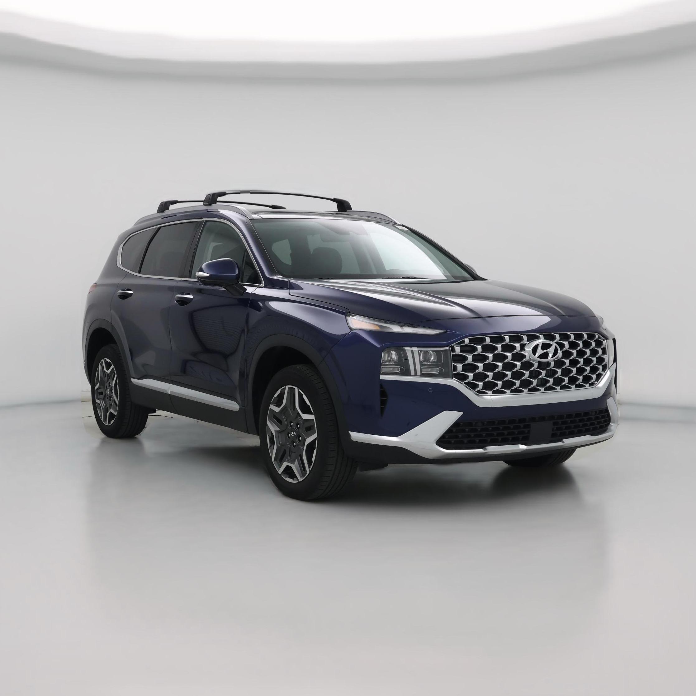 Thumbnail: 2022 Hyundai Santa Fe - 1