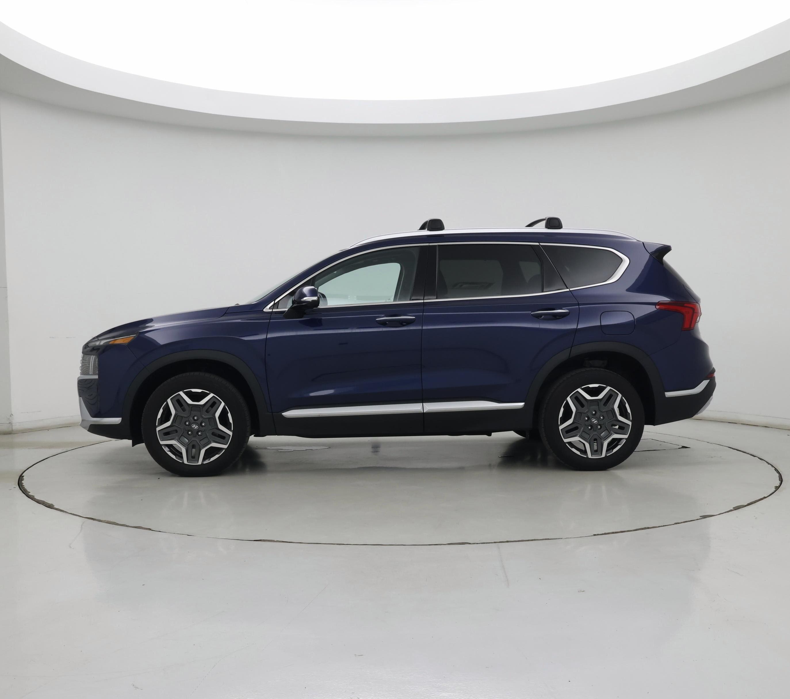 Thumbnail: 2022 Hyundai Santa Fe - 3