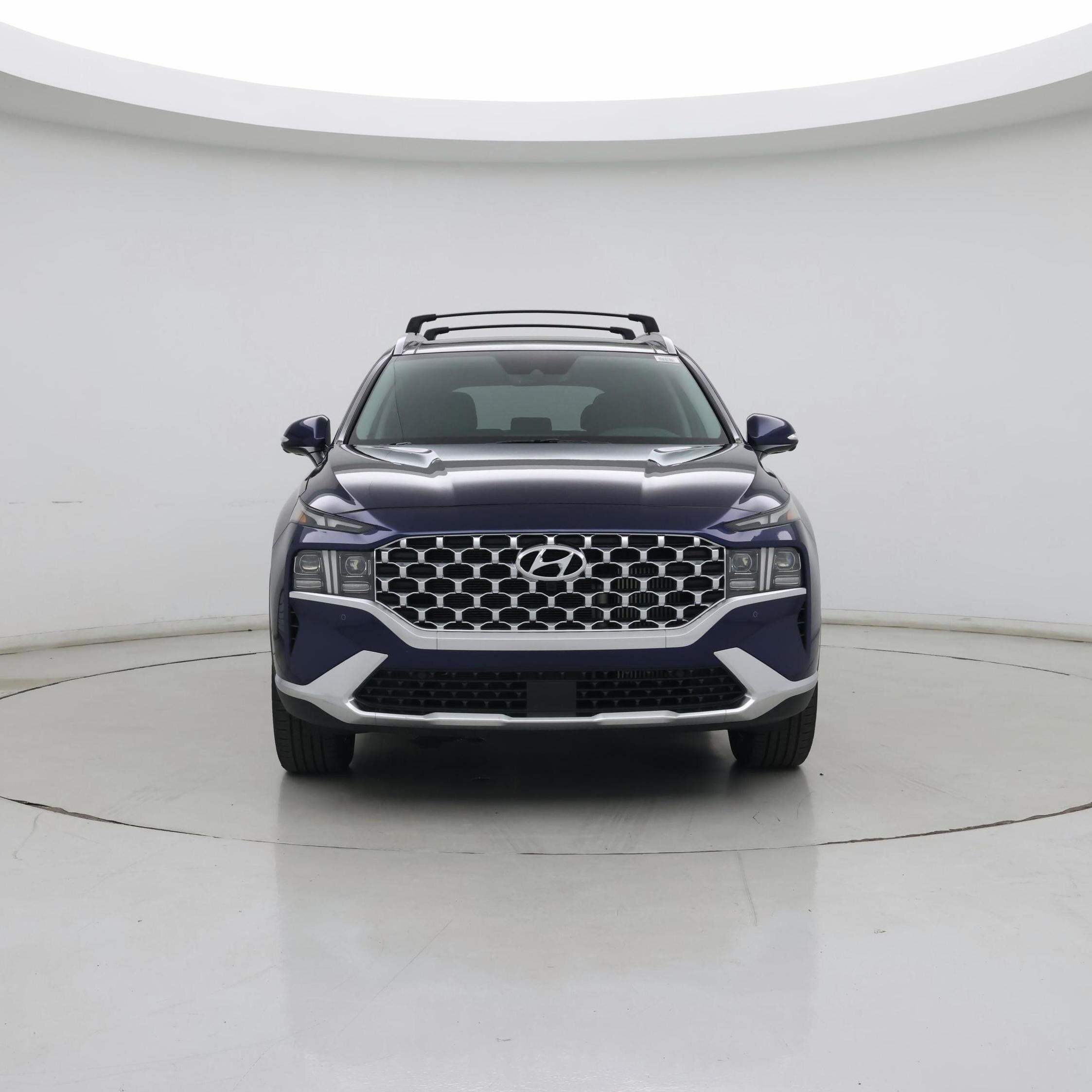 Thumbnail: 2022 Hyundai Santa Fe - 5