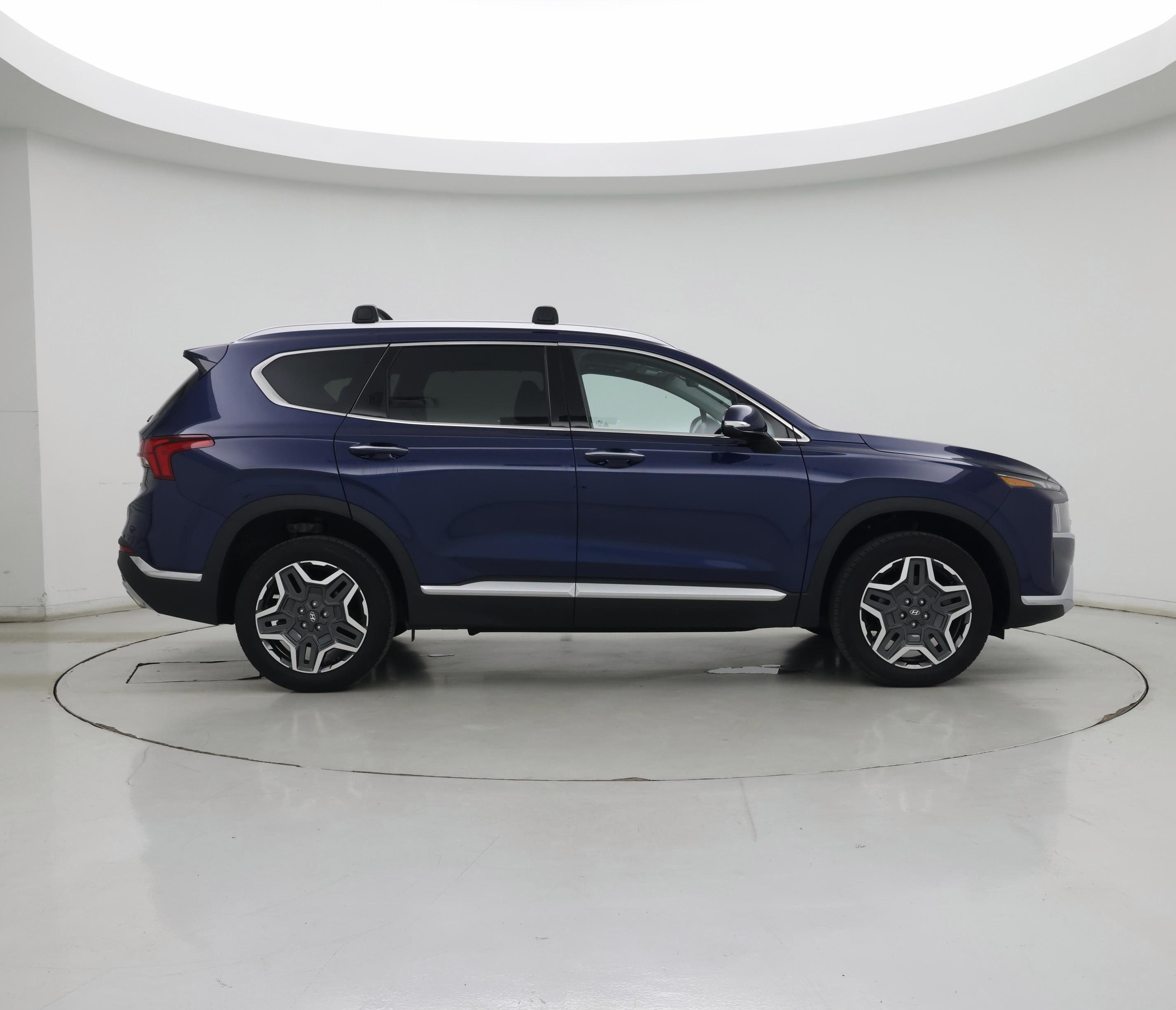 Thumbnail: 2022 Hyundai Santa Fe - 7