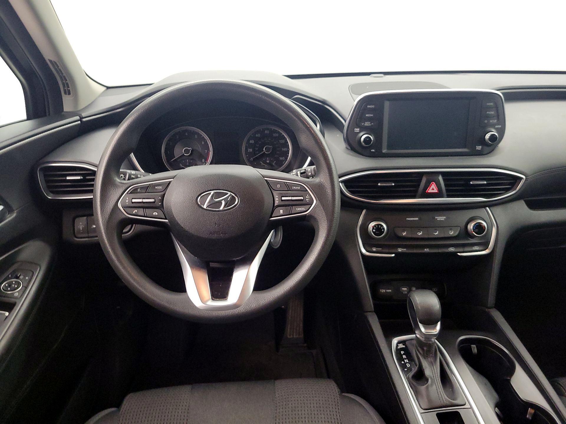 Thumbnail: 2020 Hyundai Santa Fe - 10