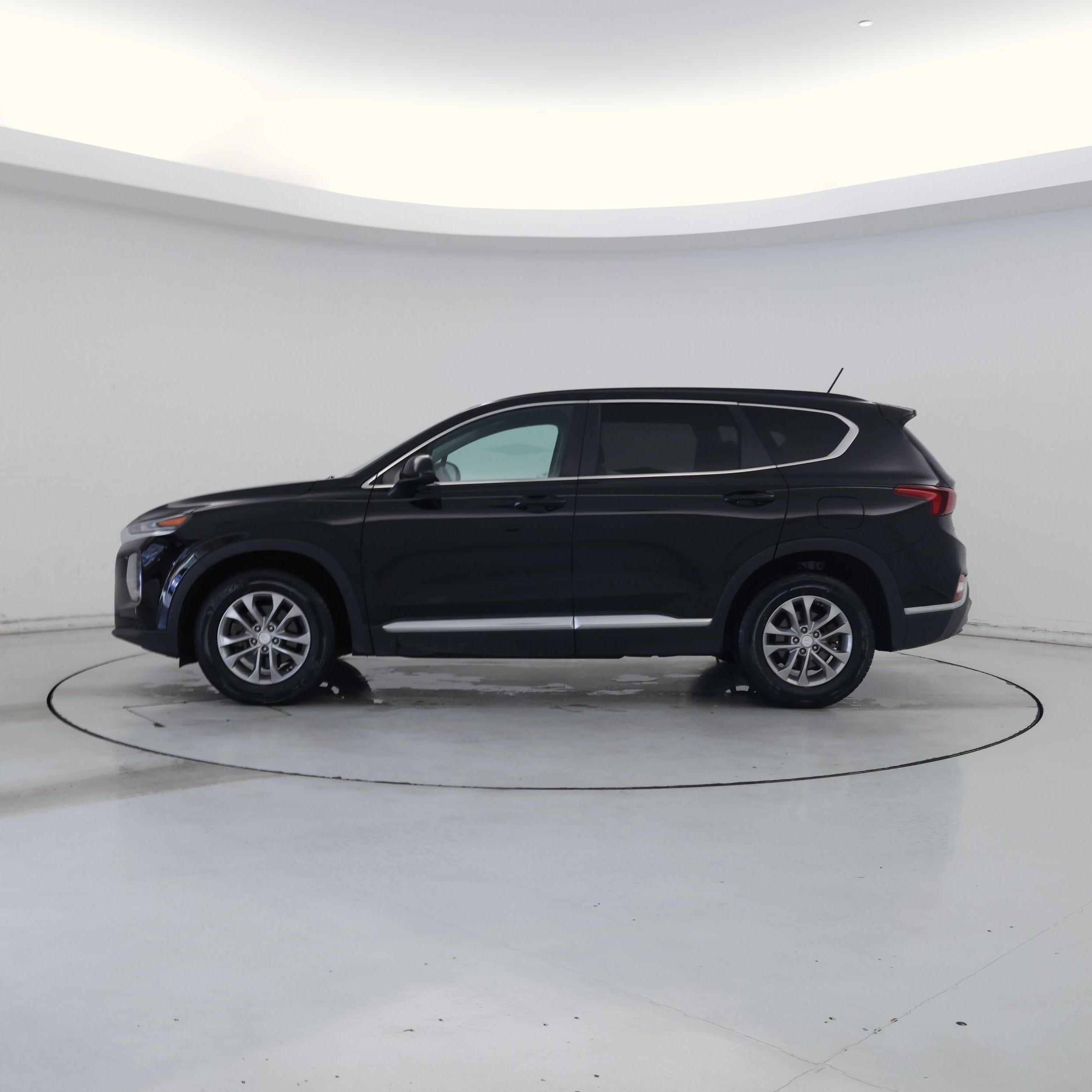 Thumbnail: 2020 Hyundai Santa Fe - 3