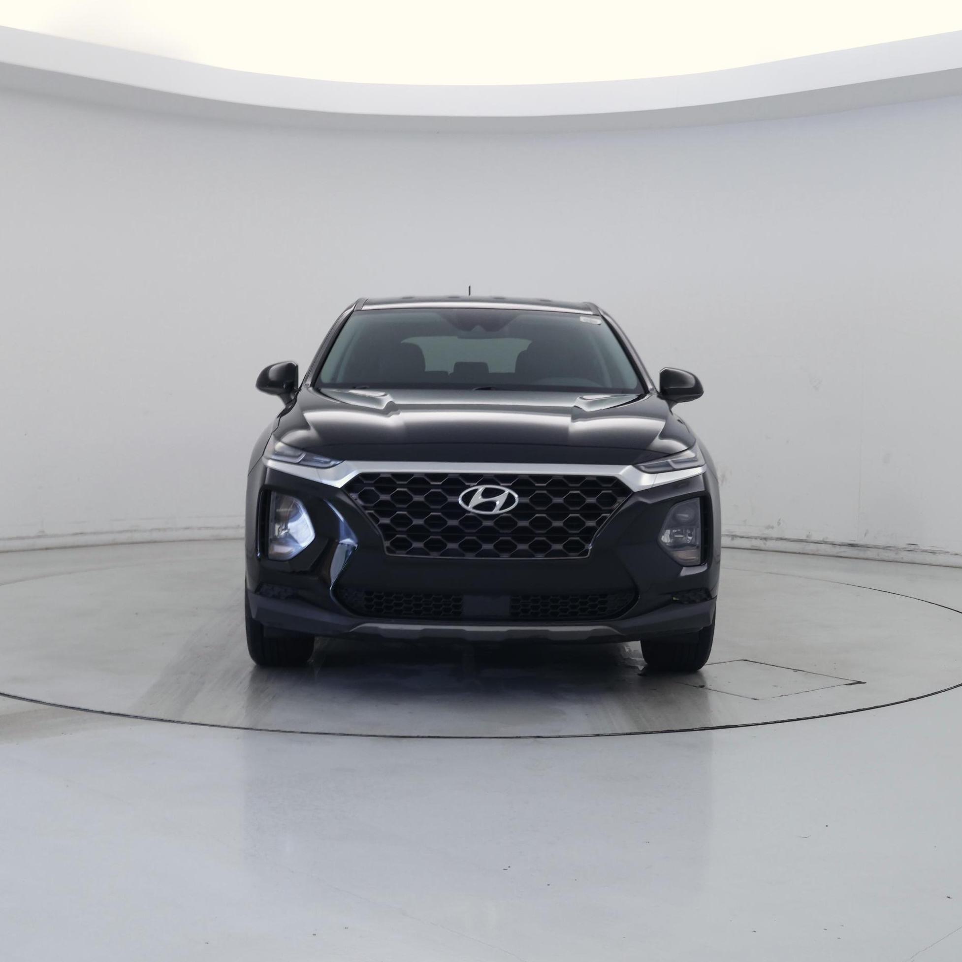 Thumbnail: 2020 Hyundai Santa Fe - 5
