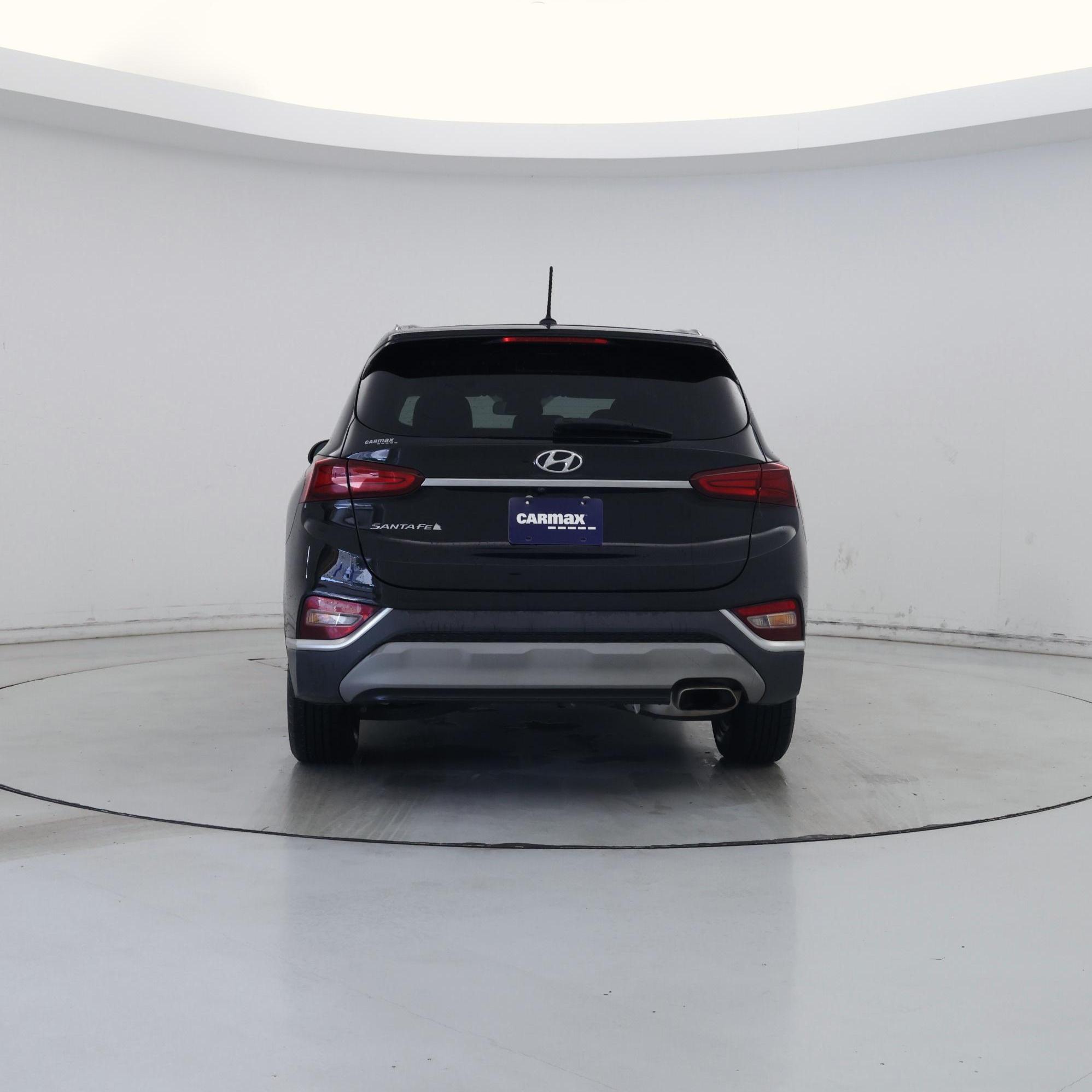 Thumbnail: 2020 Hyundai Santa Fe - 6