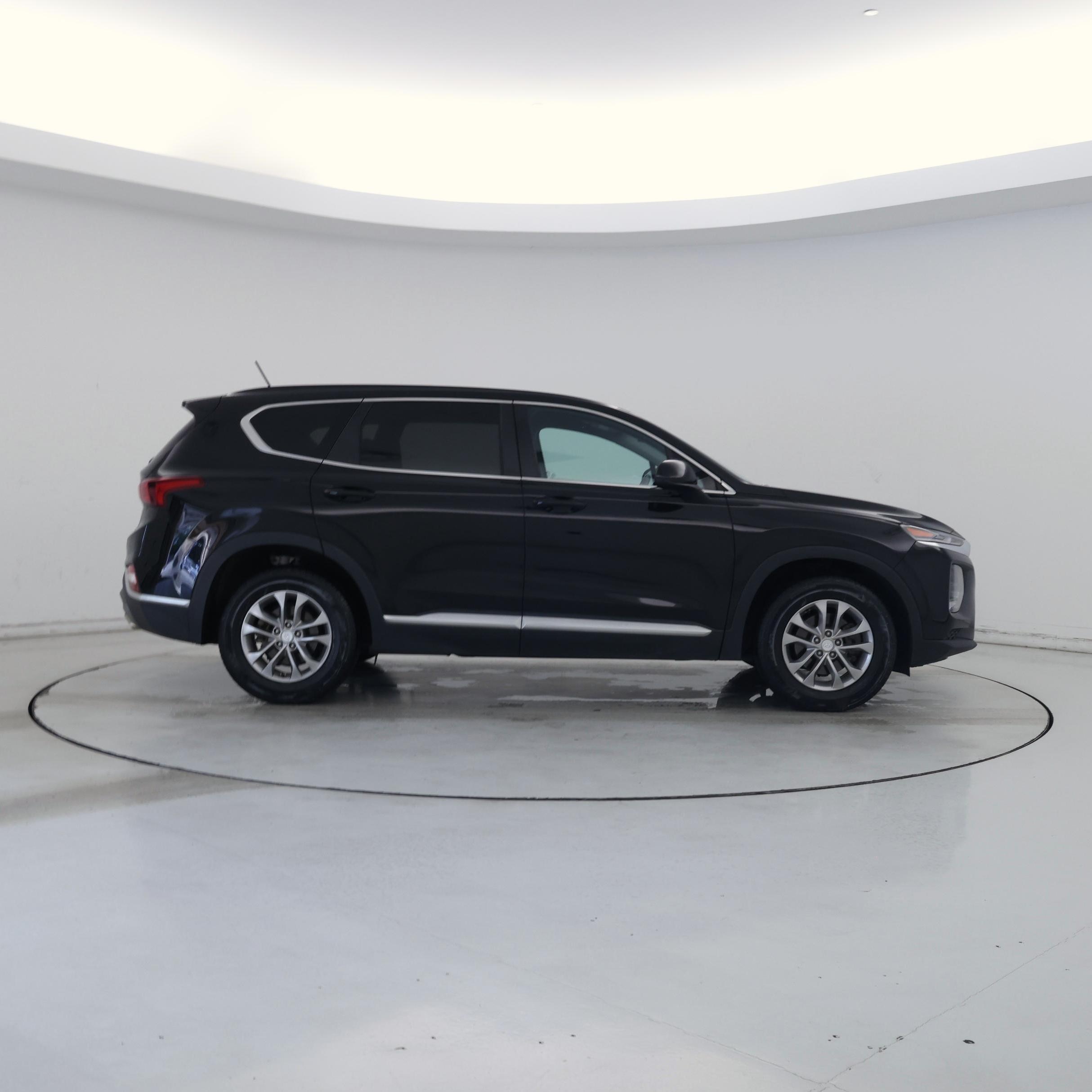 Thumbnail: 2020 Hyundai Santa Fe - 7