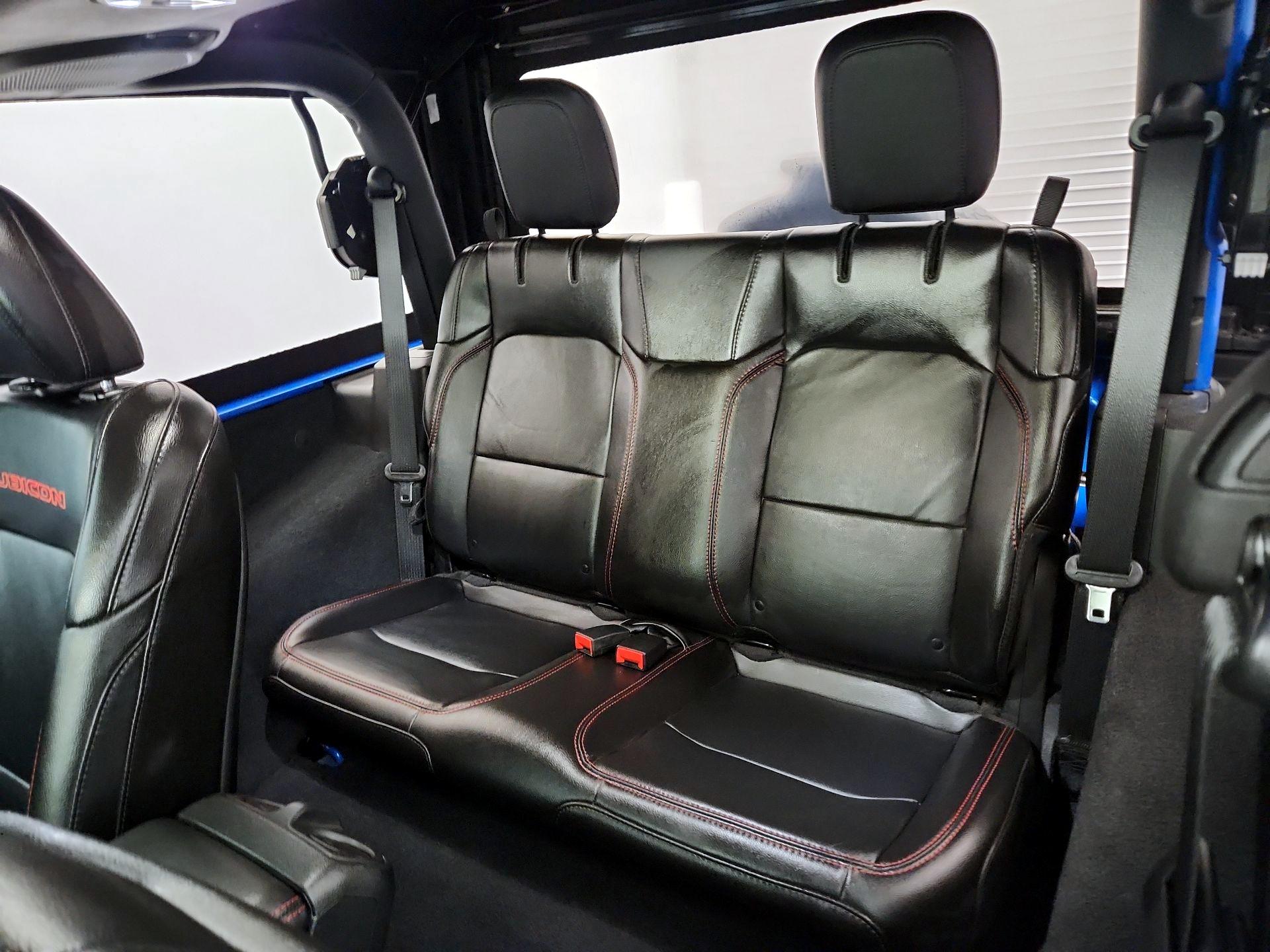 Thumbnail: 2022 Jeep Wrangler - 20