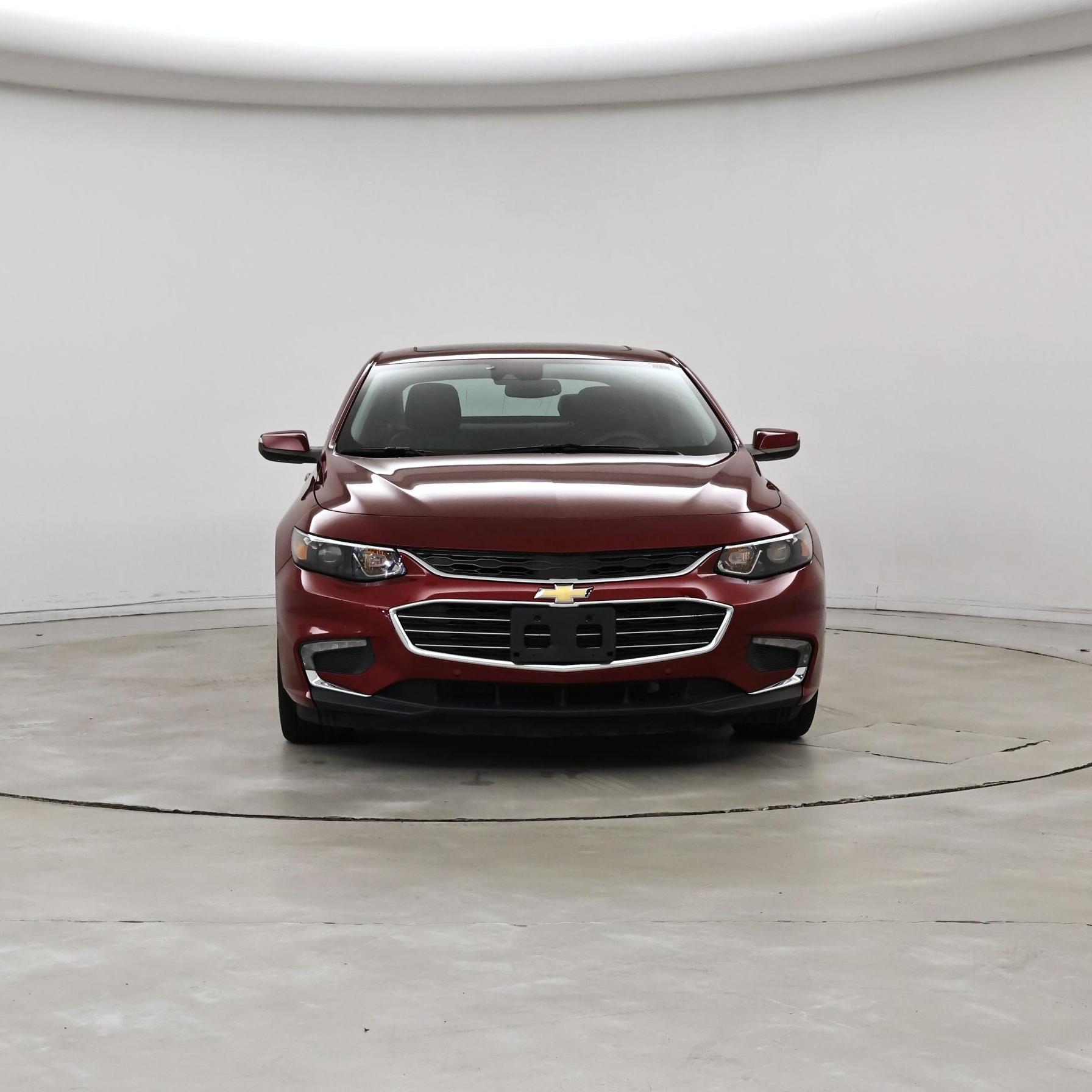 Thumbnail: 2017 Chevrolet Malibu - 5