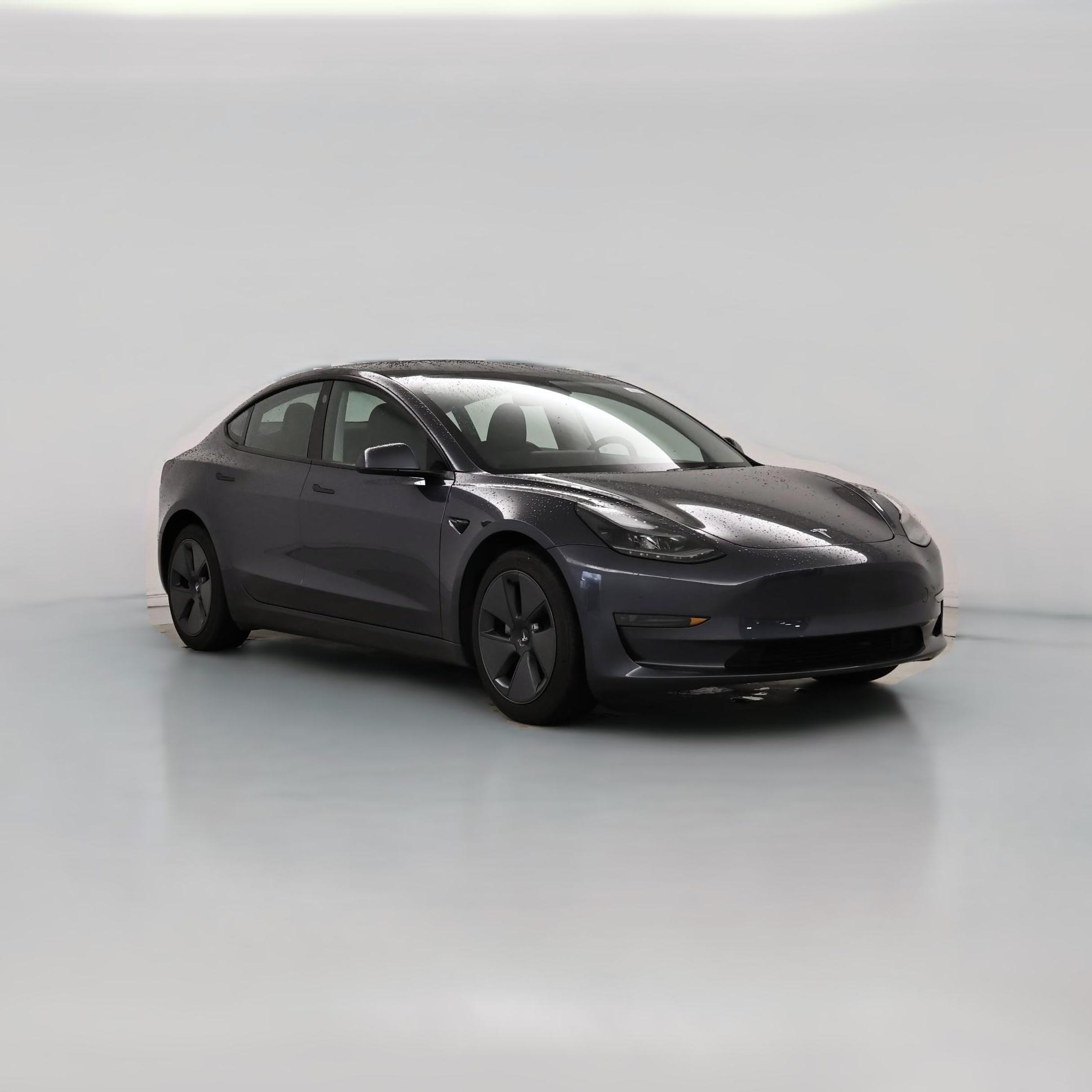 Thumbnail: 2023 Tesla Model 3 - 1