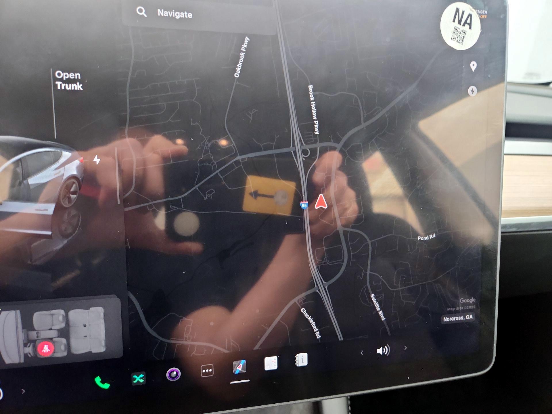 Thumbnail: 2023 Tesla Model 3 - 13