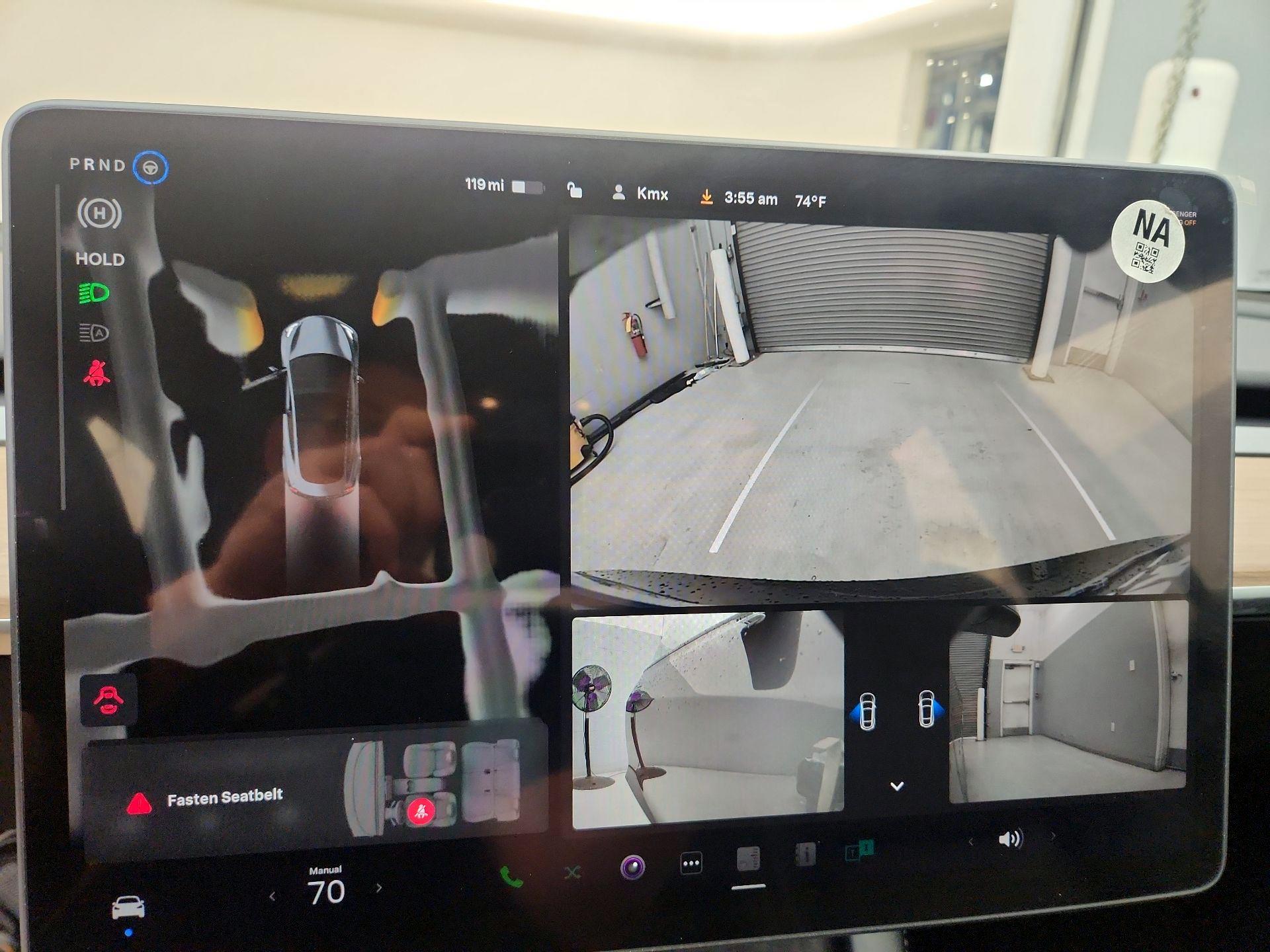 Thumbnail: 2023 Tesla Model 3 - 14