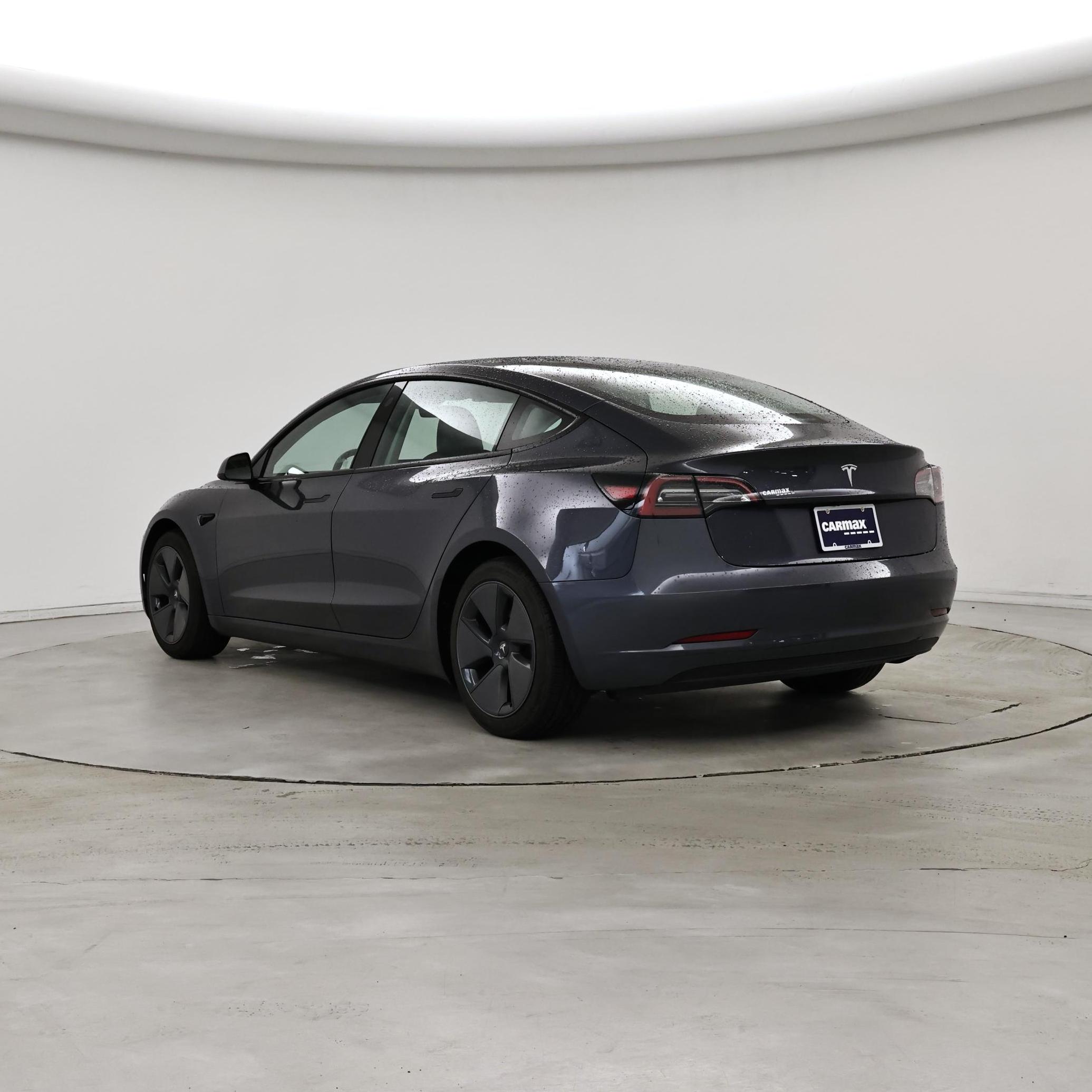 Thumbnail: 2023 Tesla Model 3 - 2