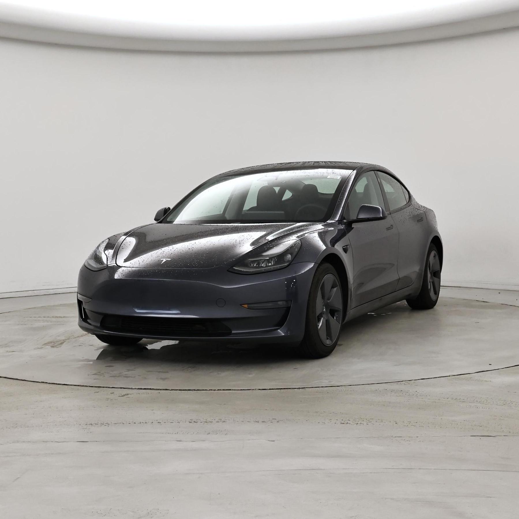Thumbnail: 2023 Tesla Model 3 - 4