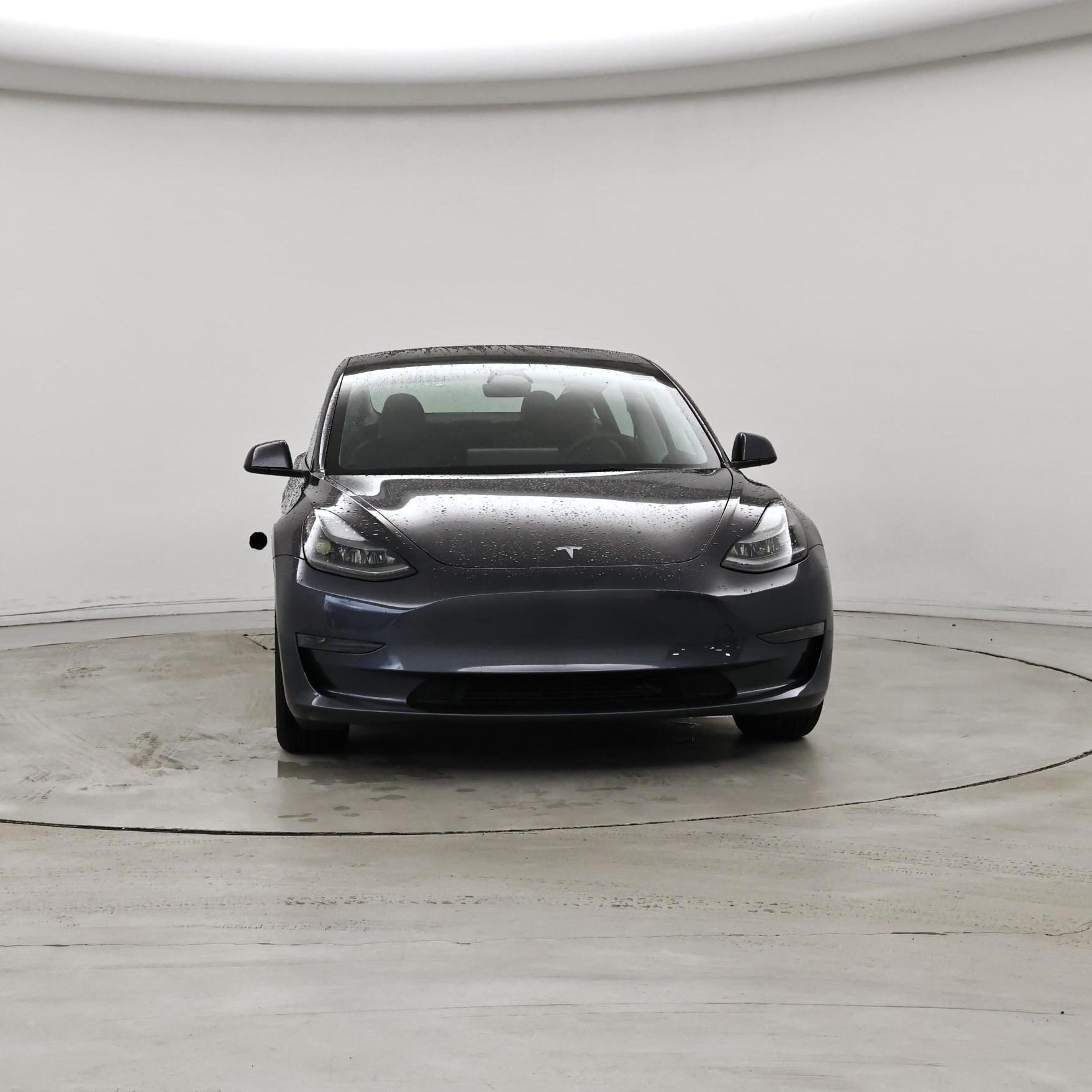 Thumbnail: 2023 Tesla Model 3 - 5