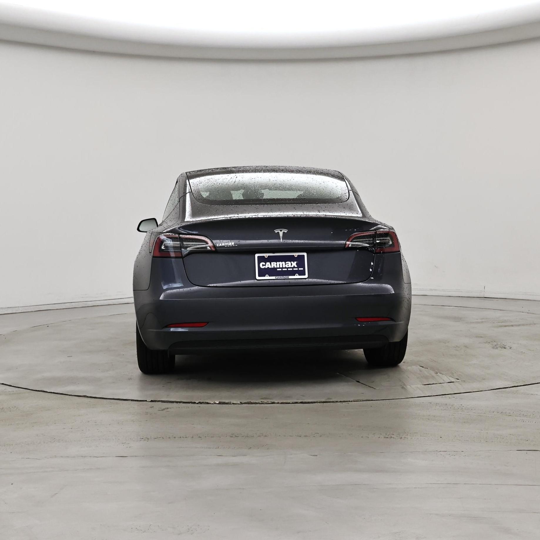 Thumbnail: 2023 Tesla Model 3 - 6