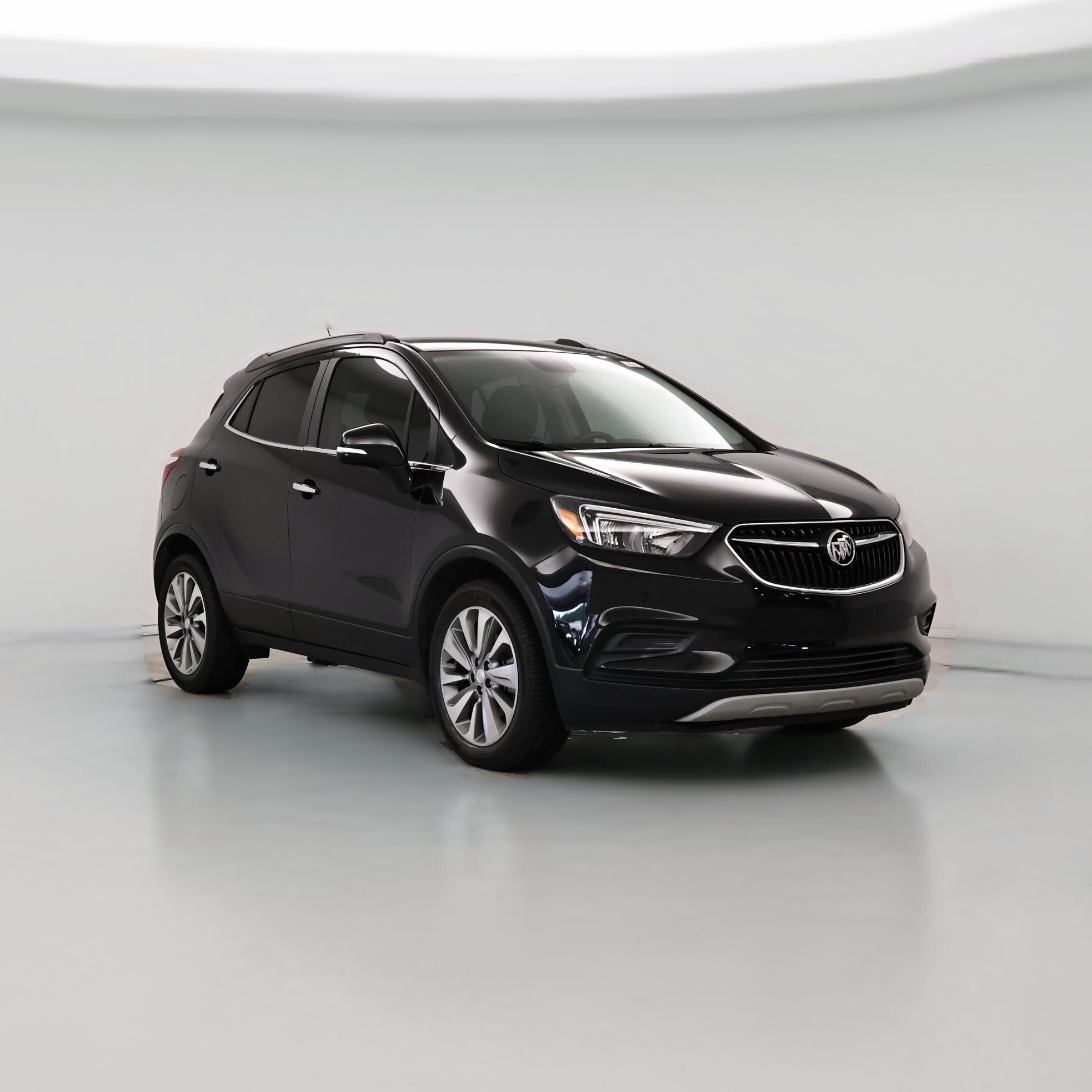 Thumbnail: 2019 Buick Encore - 1