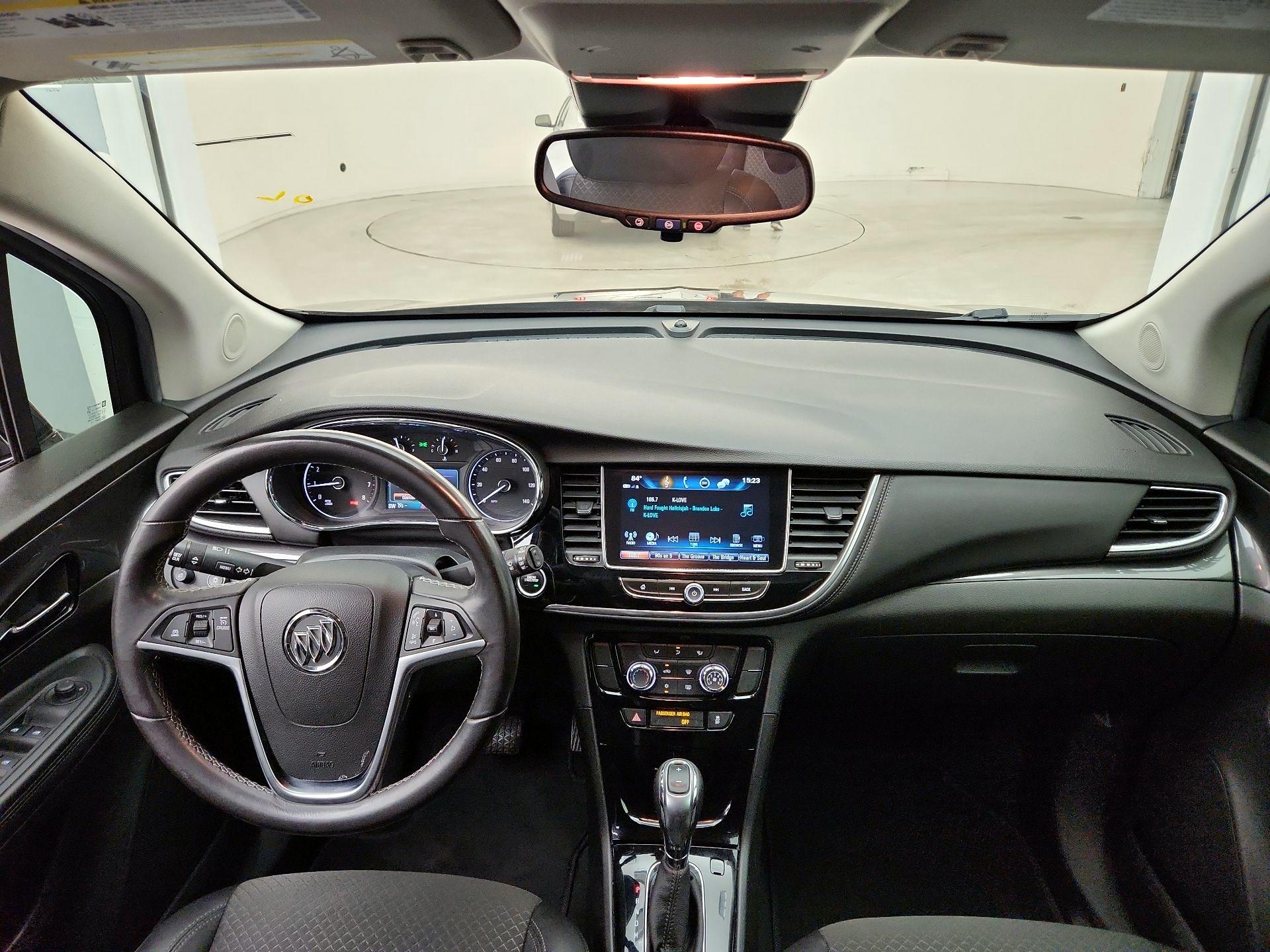 Thumbnail: 2019 Buick Encore - 9