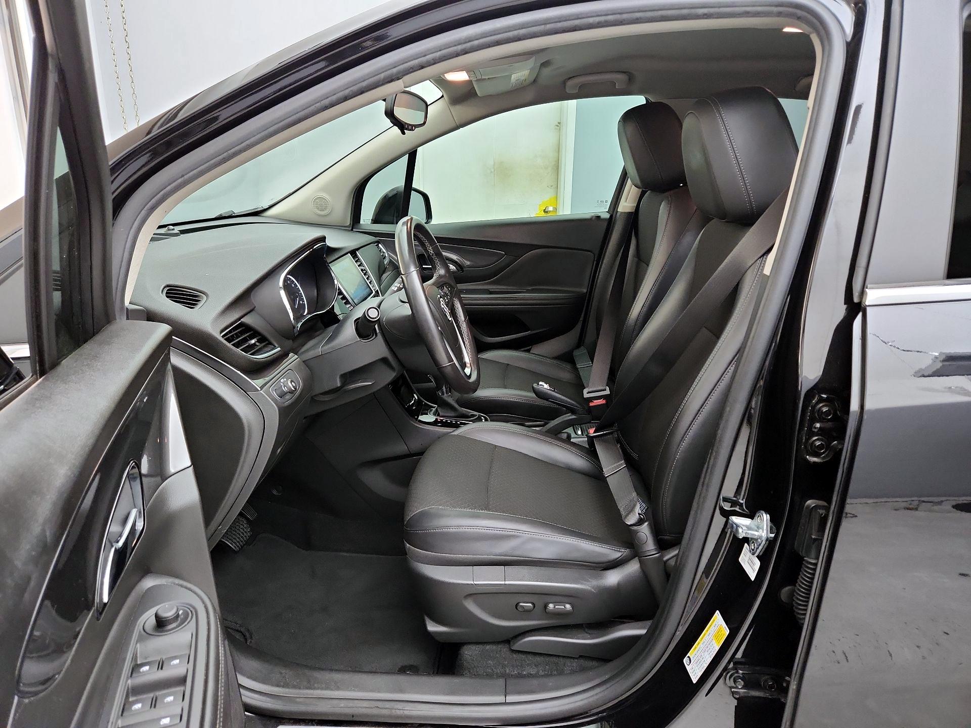 Thumbnail: 2019 Buick Encore - 11