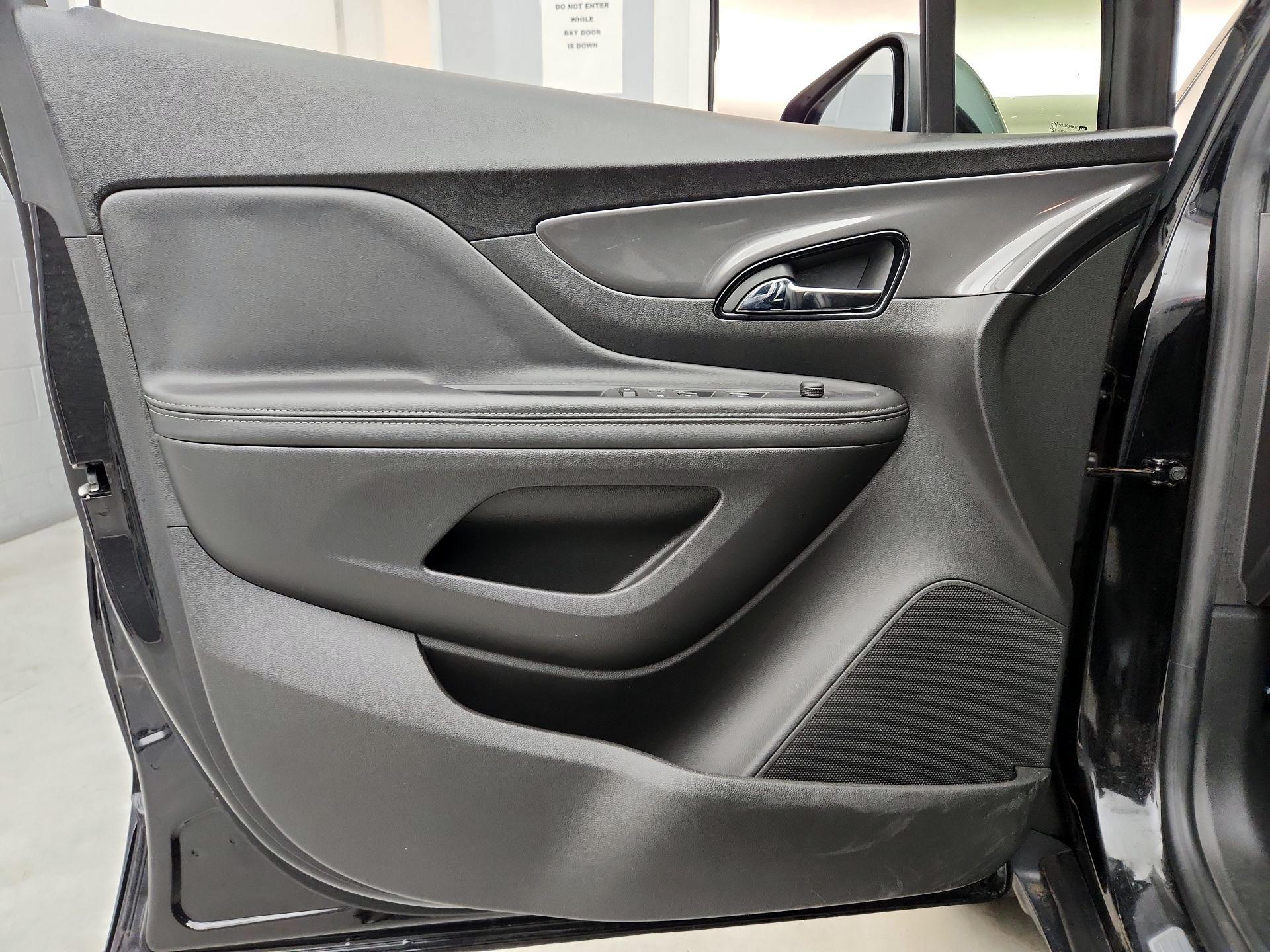 Thumbnail: 2019 Buick Encore - 12