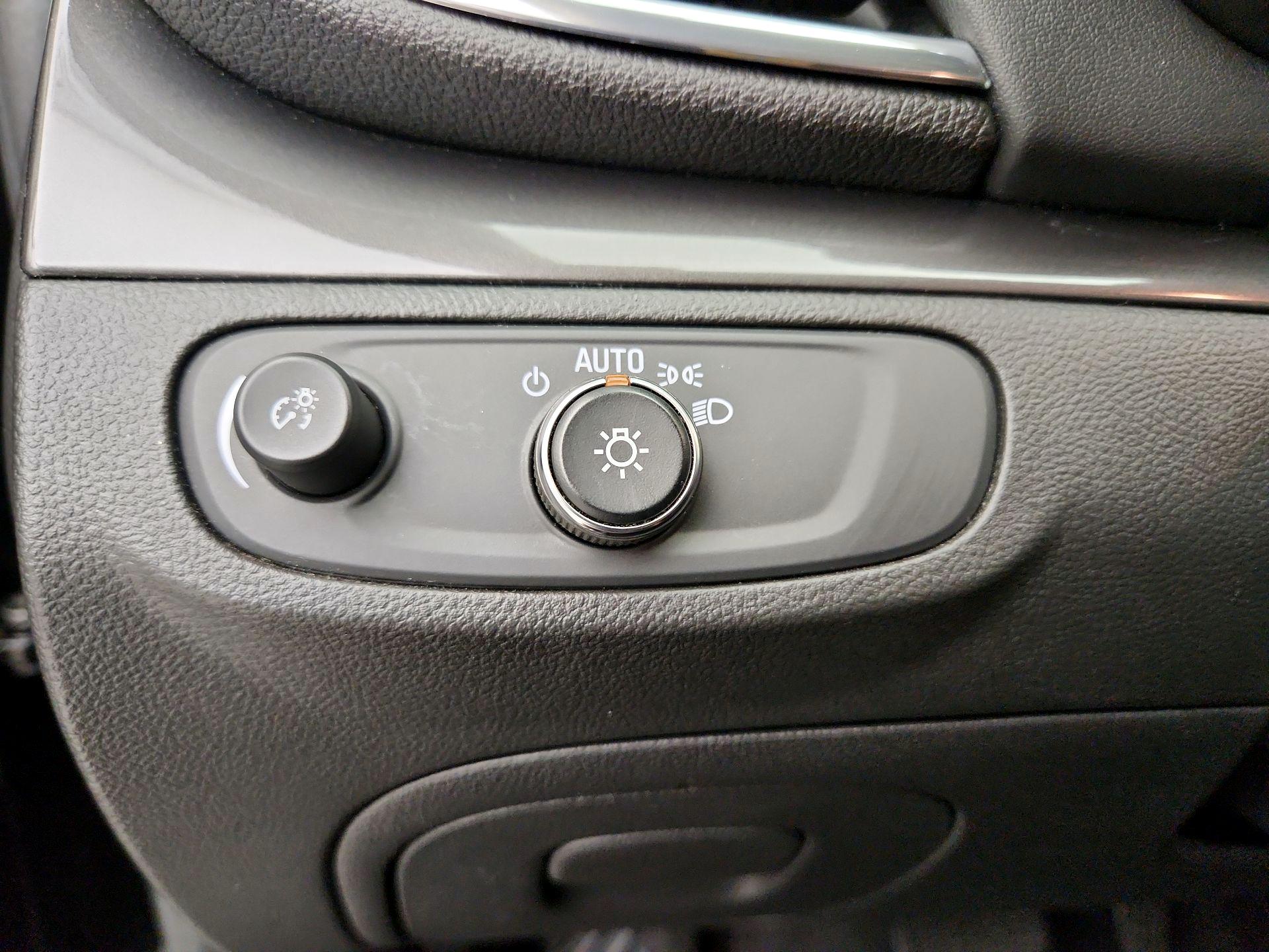 Thumbnail: 2019 Buick Encore - 13