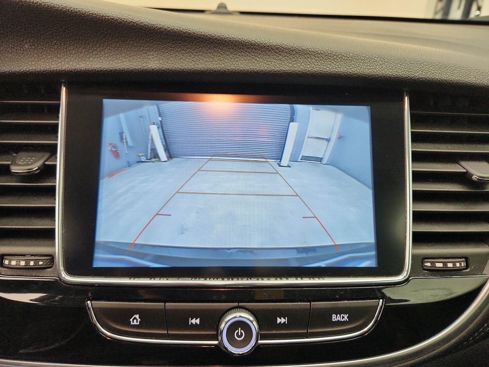 Thumbnail: 2019 Buick Encore - 14