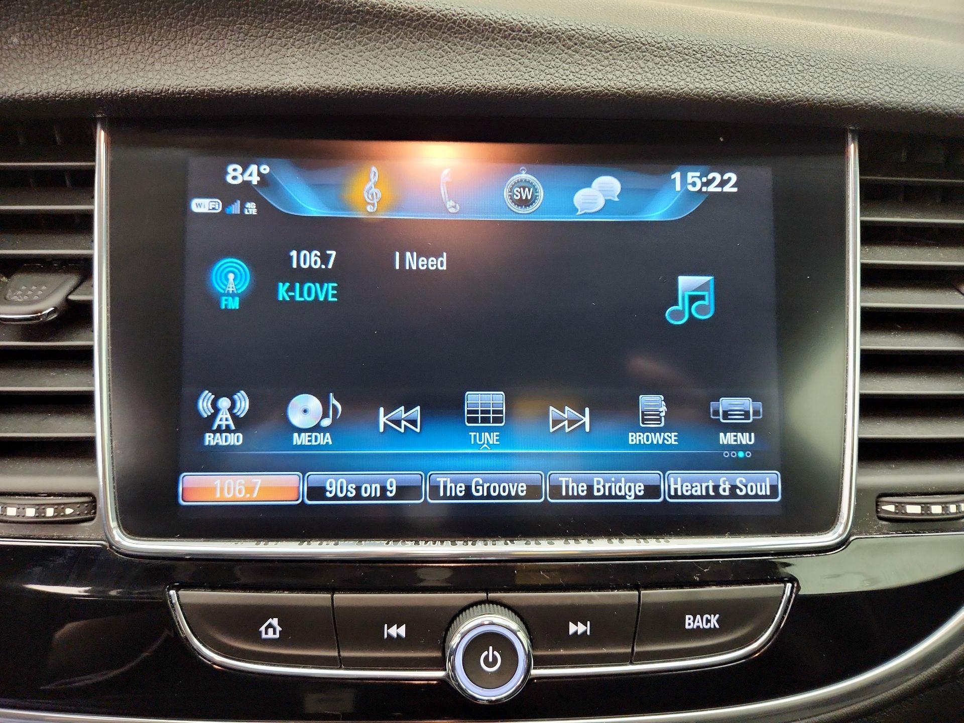 Thumbnail: 2019 Buick Encore - 15