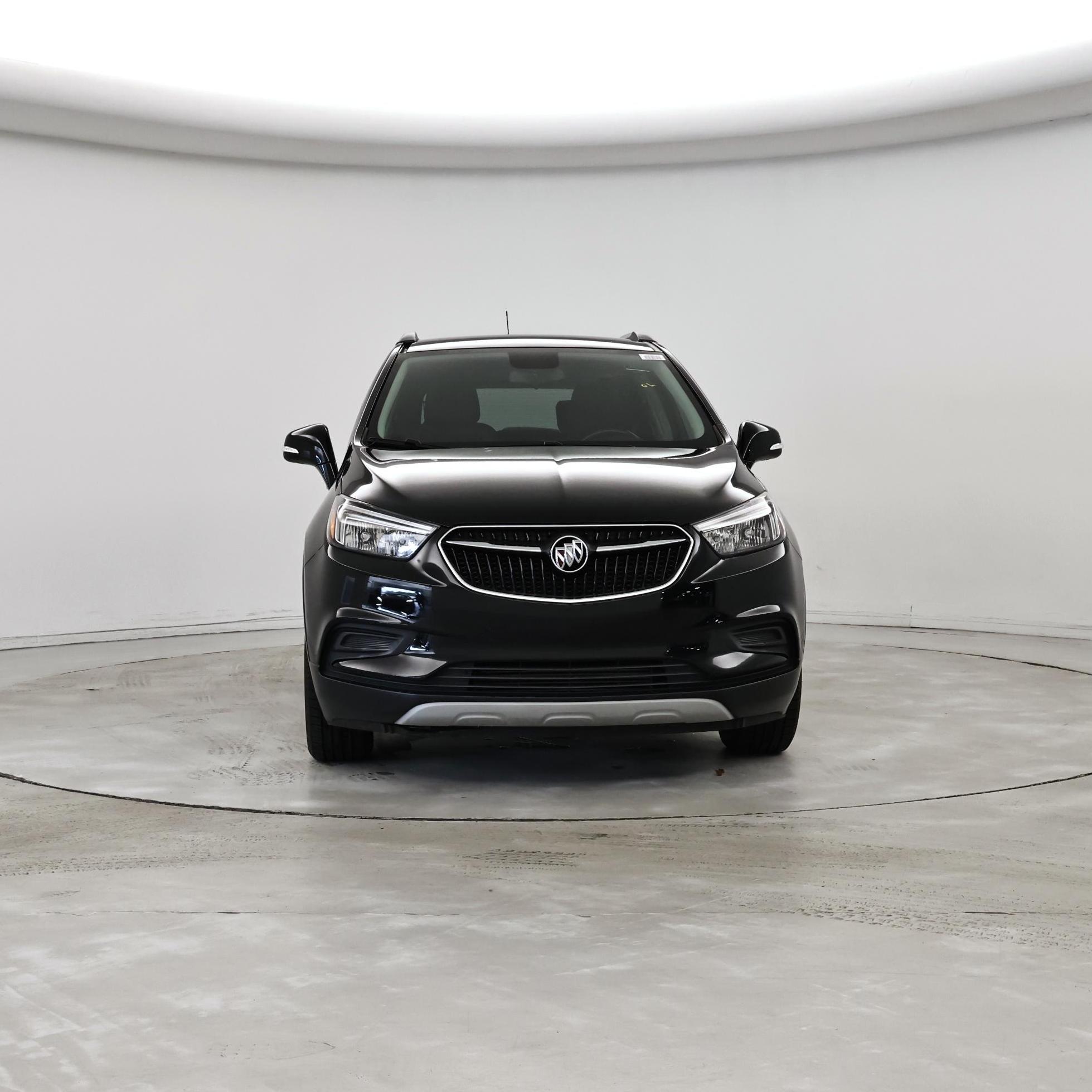 Thumbnail: 2019 Buick Encore - 5
