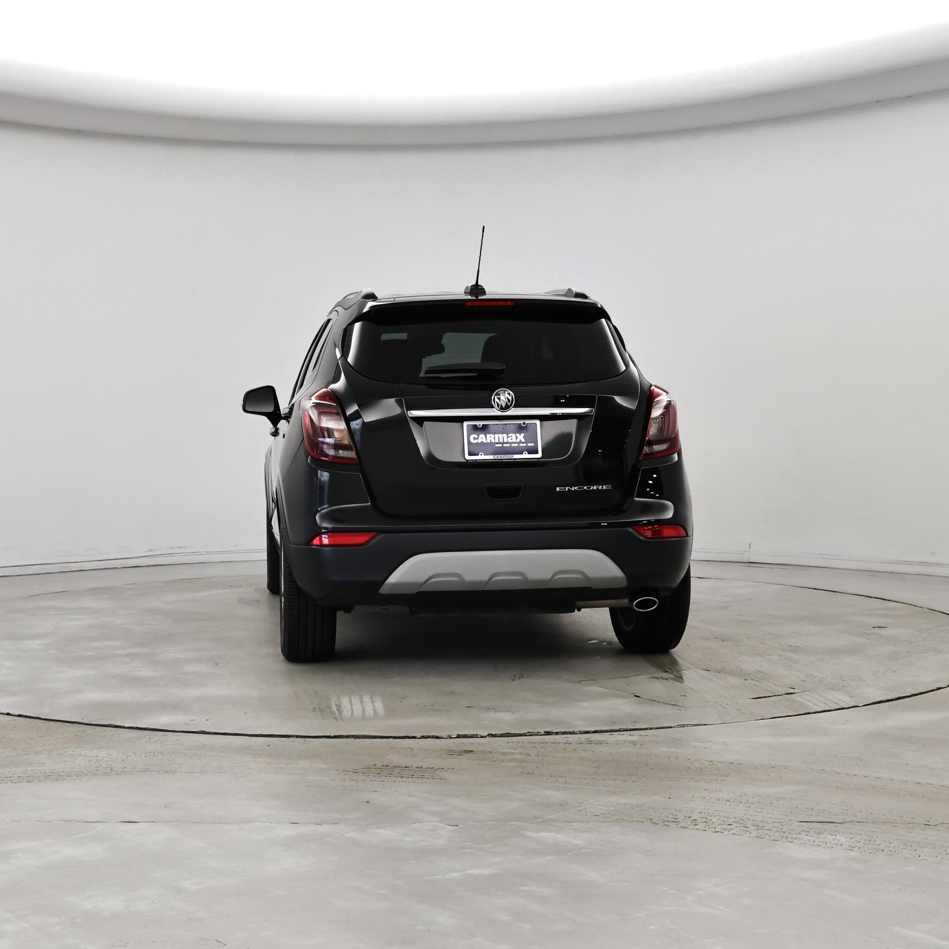 Thumbnail: 2019 Buick Encore - 6