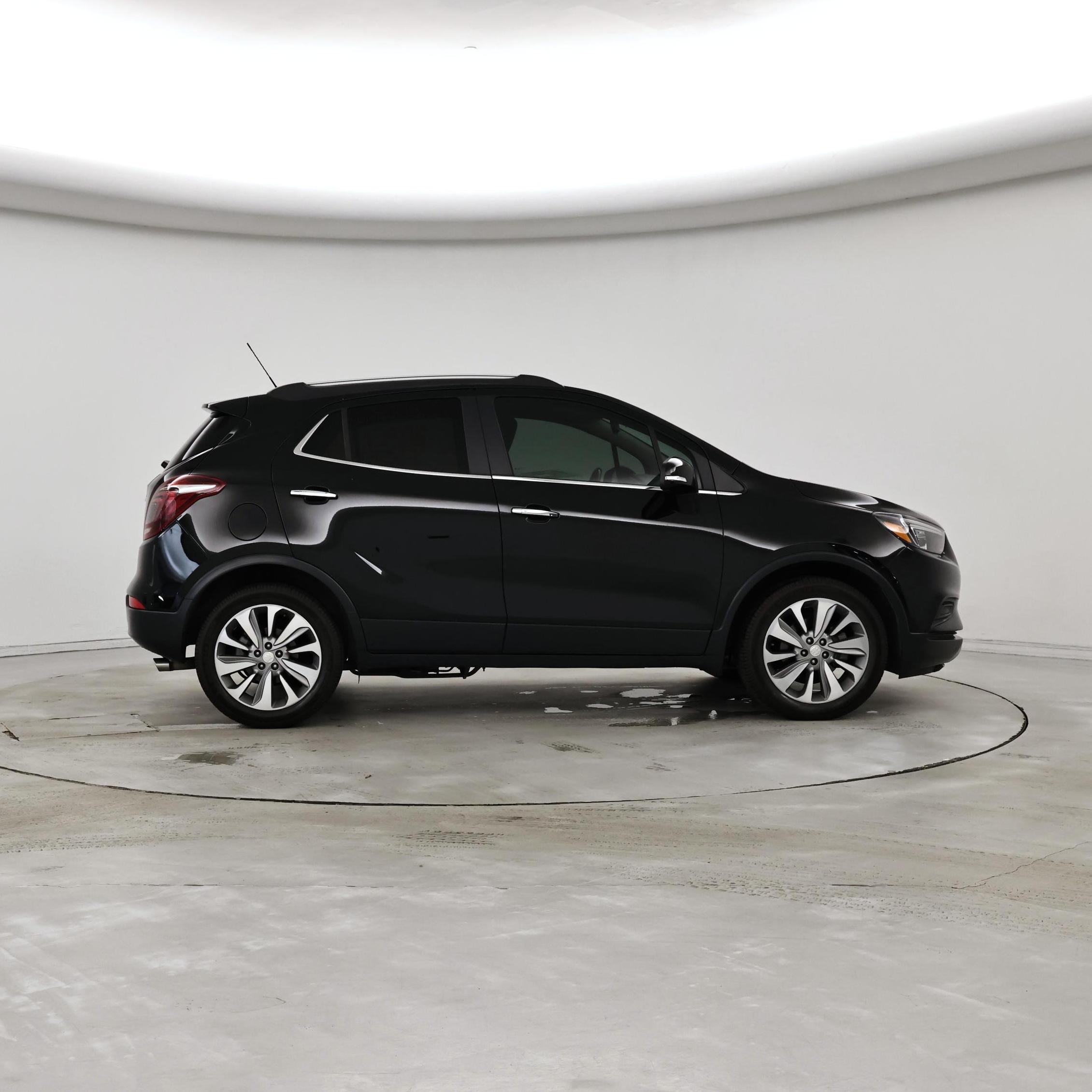 Thumbnail: 2019 Buick Encore - 7