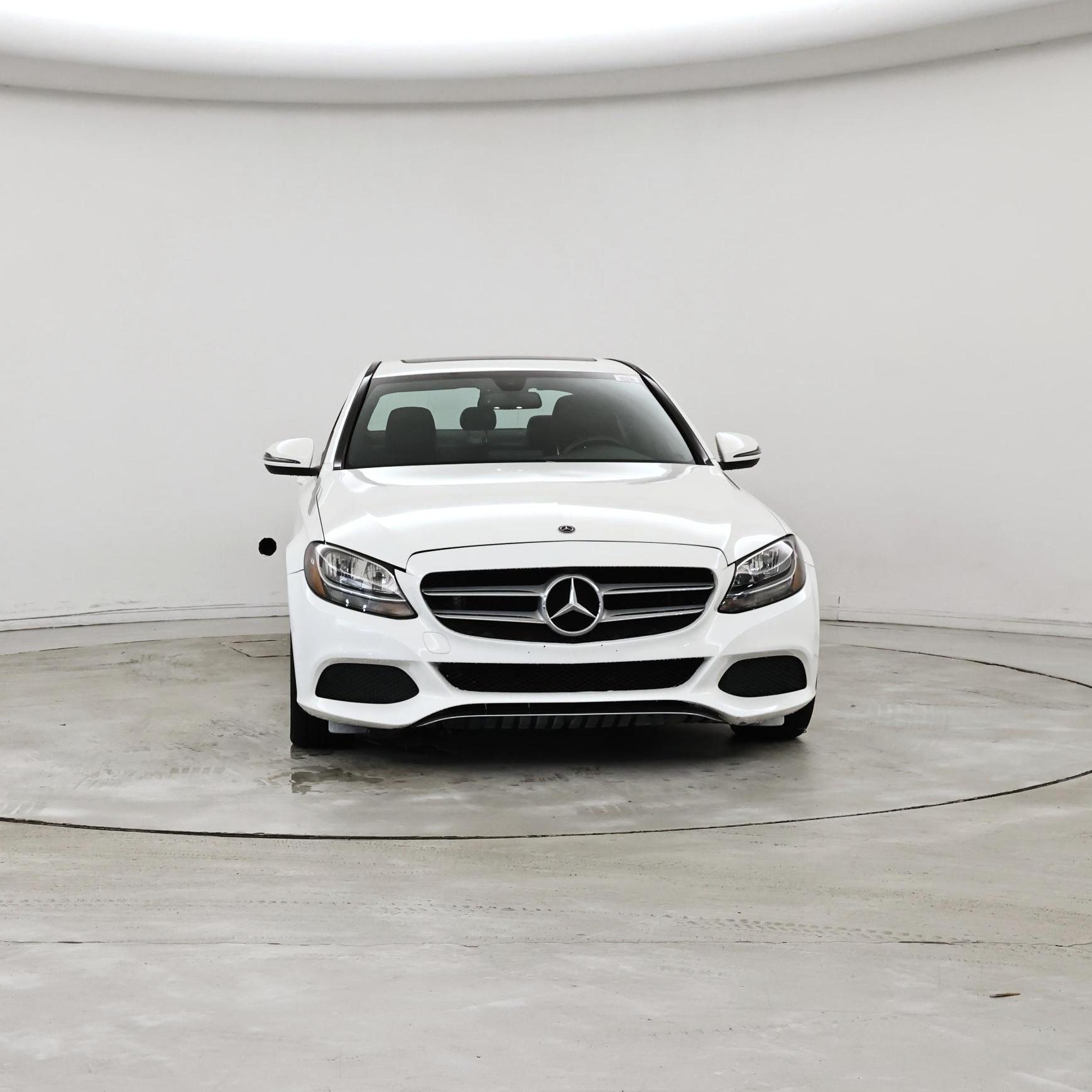 Thumbnail: 2018 Mercedes-Benz C-Class - 5