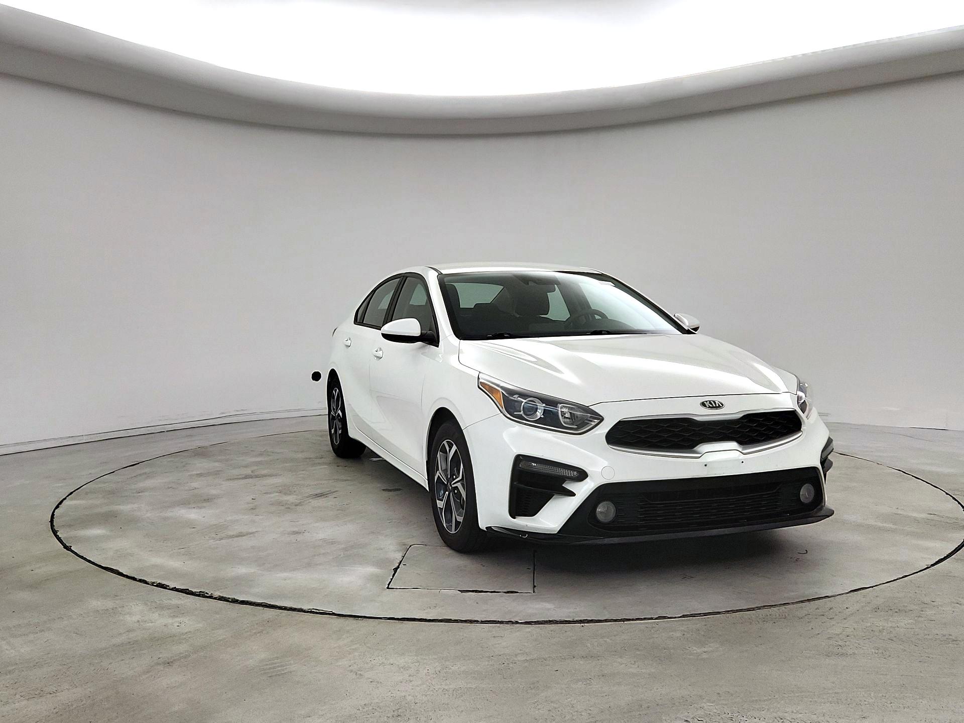 Thumbnail: 2019 Kia Forte - 1