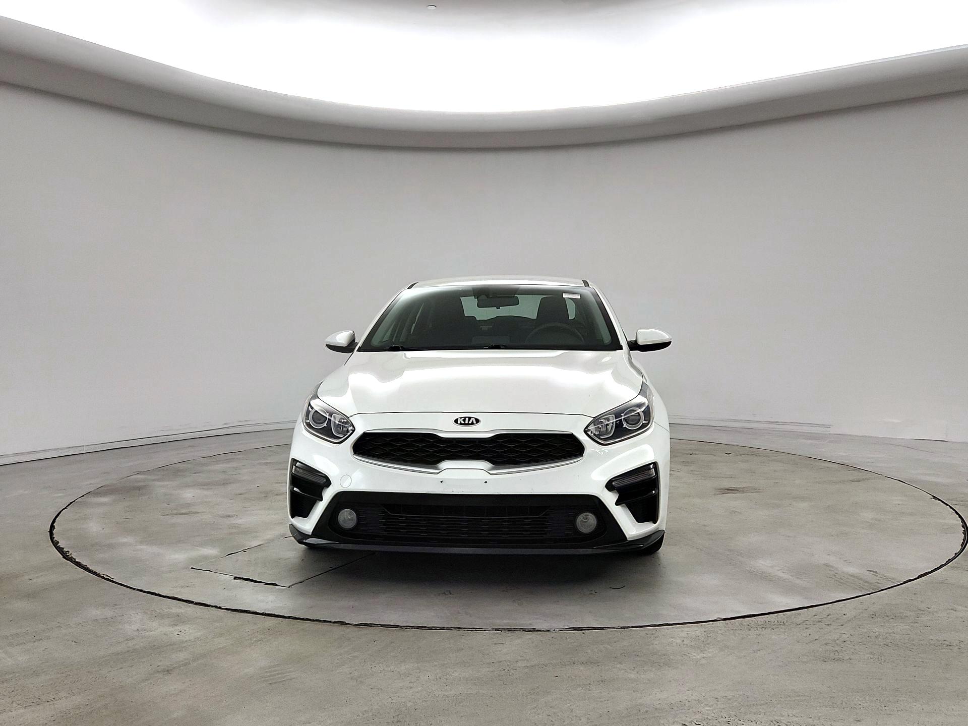 Thumbnail: 2019 Kia Forte - 2