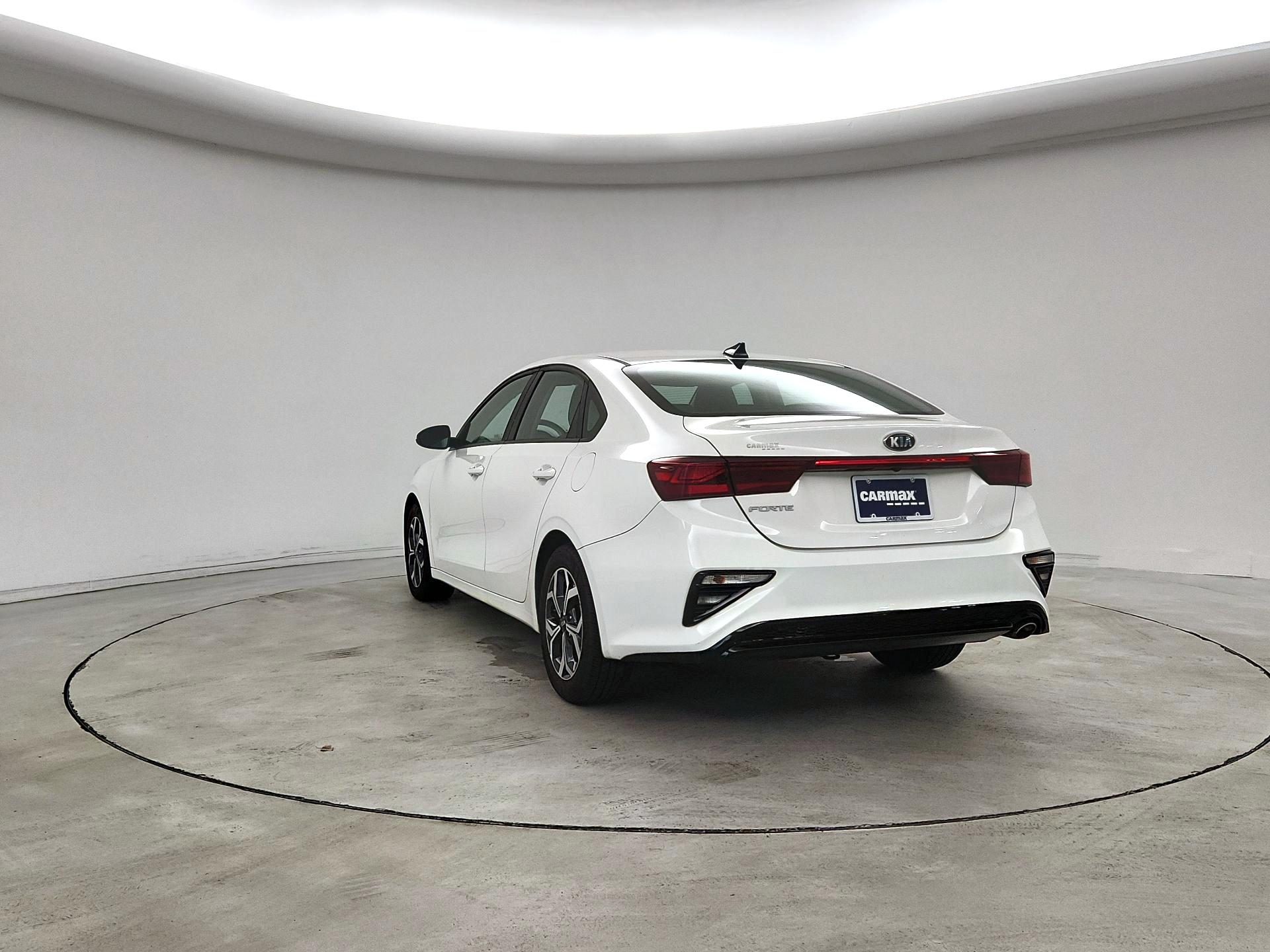 Thumbnail: 2019 Kia Forte - 7
