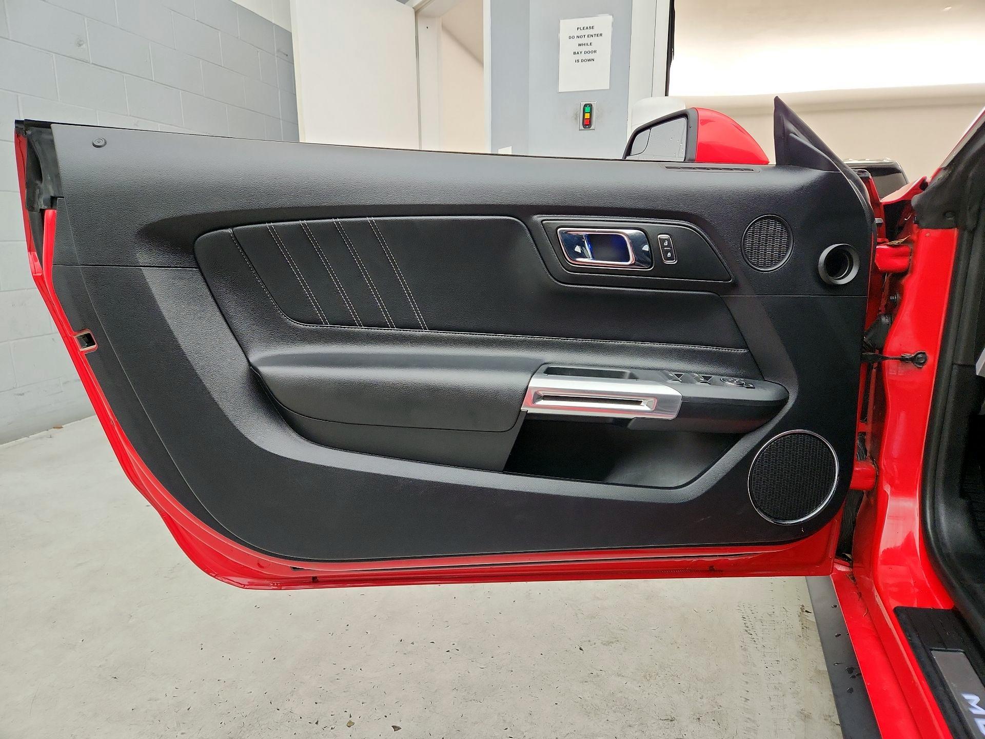 Thumbnail: 2017 Ford Mustang - 12