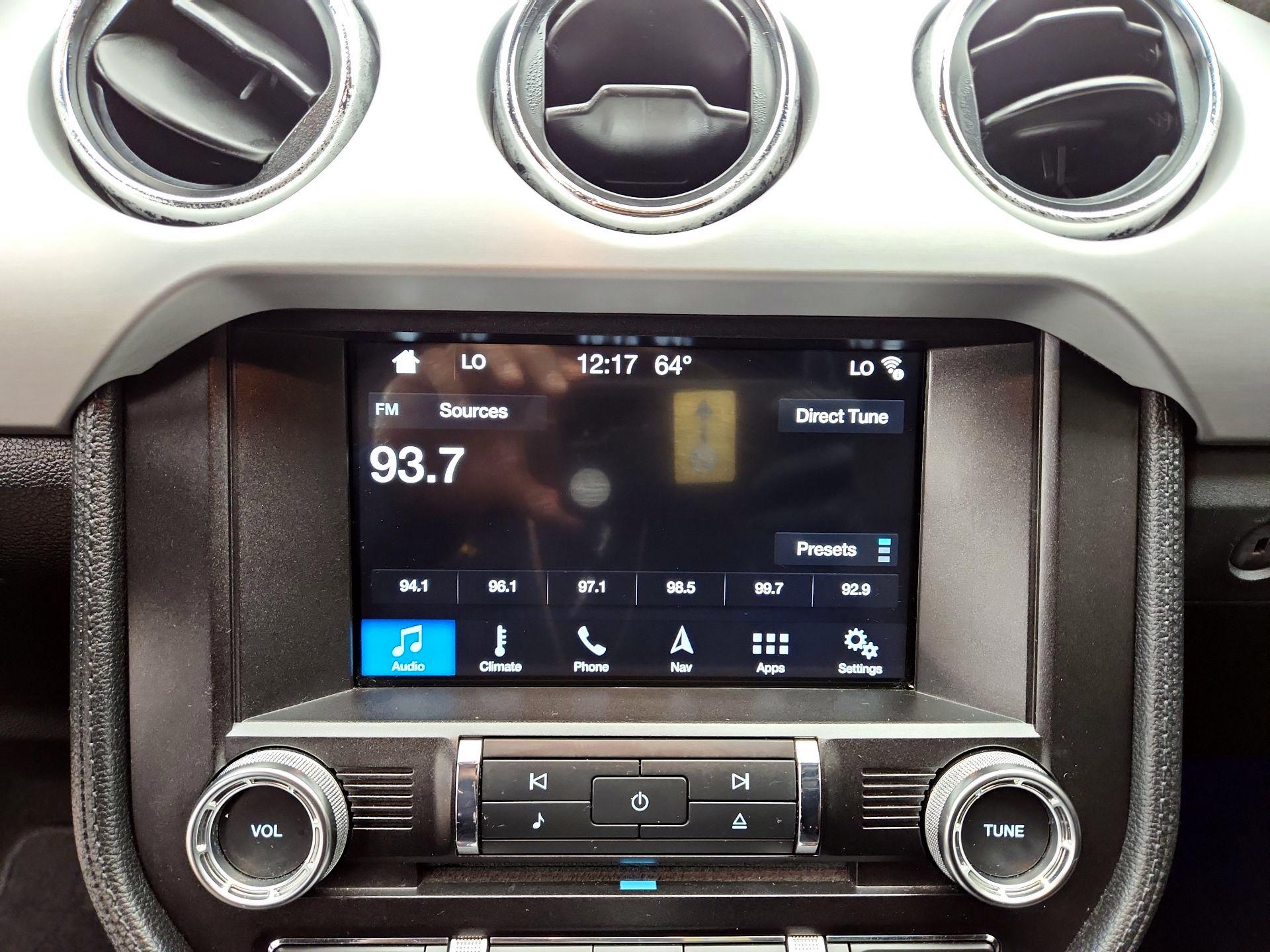 Thumbnail: 2017 Ford Mustang - 16