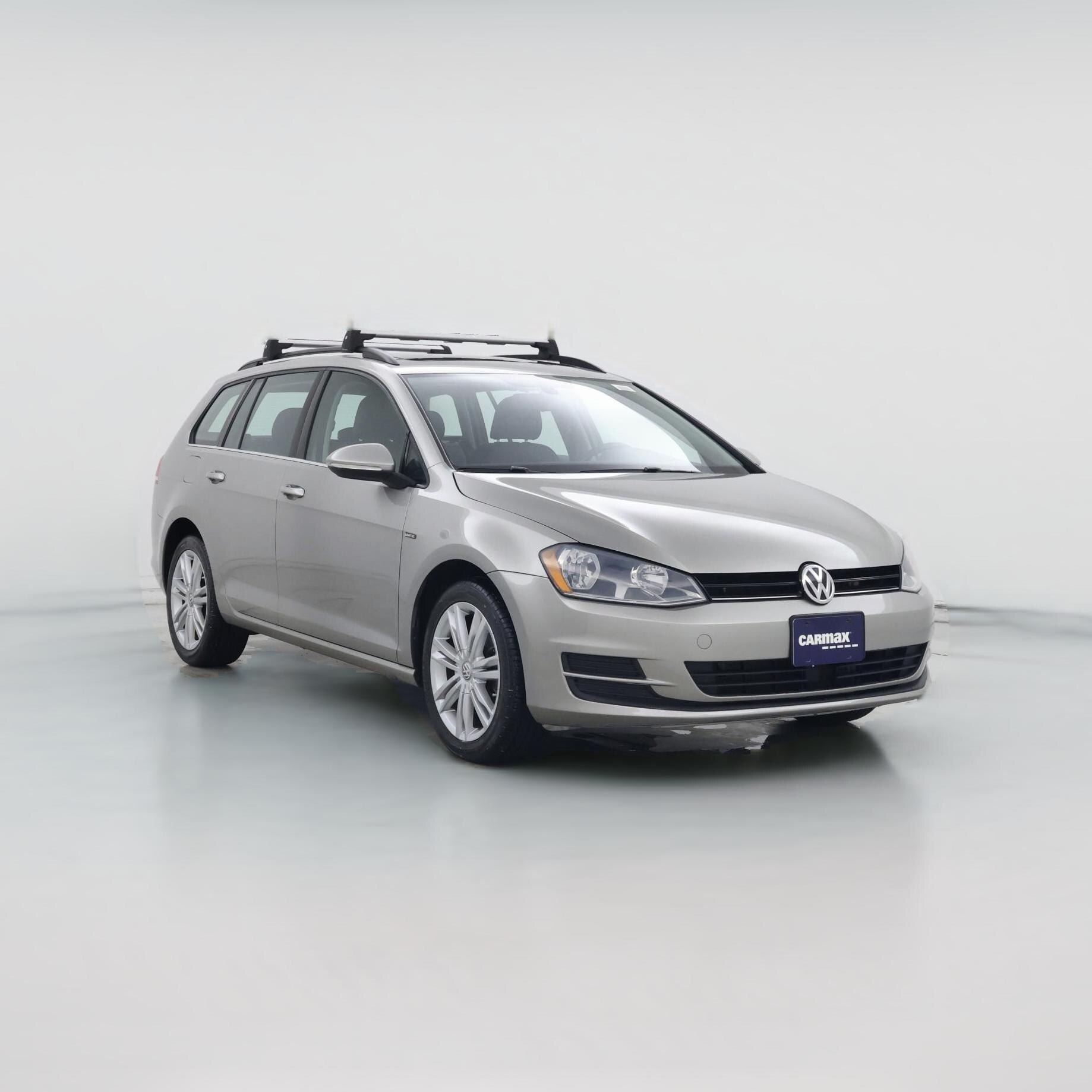 Thumbnail: 2016 Volkswagen Golf - 1