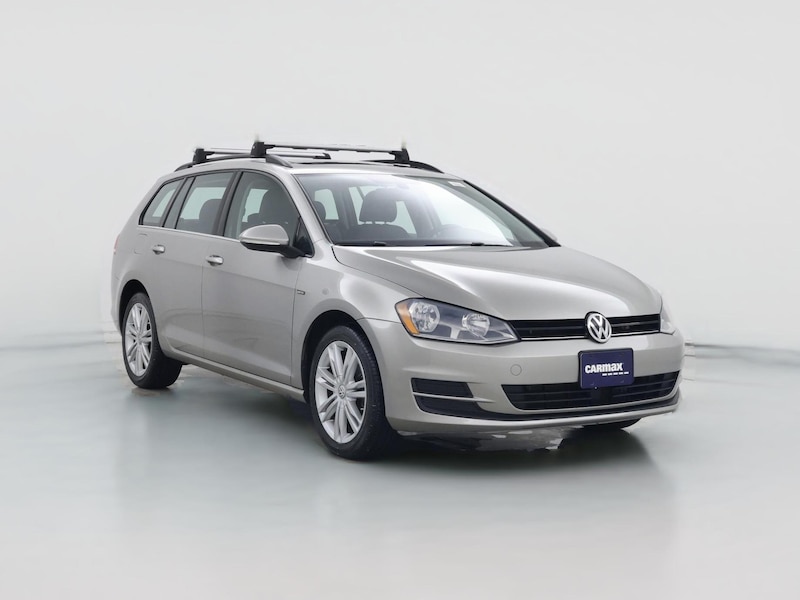 2016 Volkswagen Golf Limited Edition -
                  Kennesaw, GA